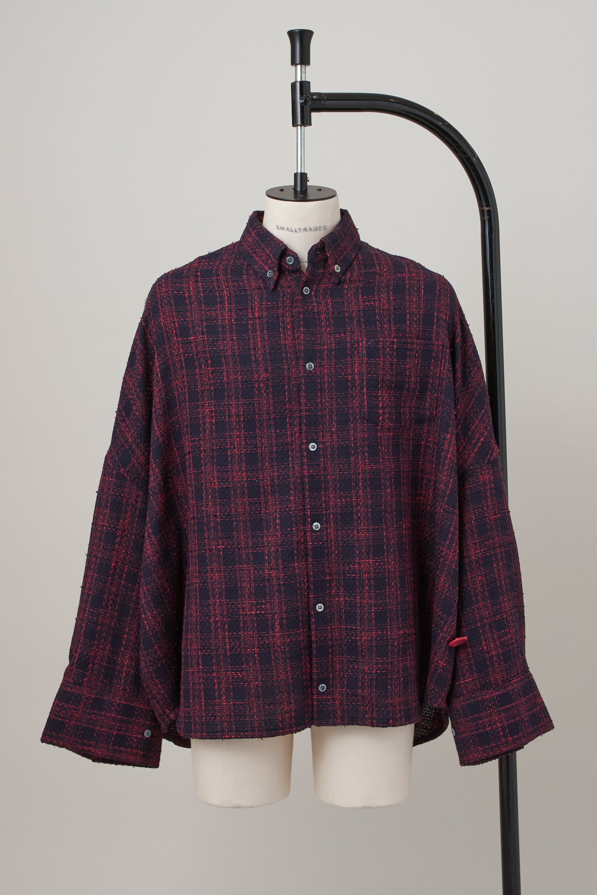 GIANT SHIRT – SHINYAKOZUKA