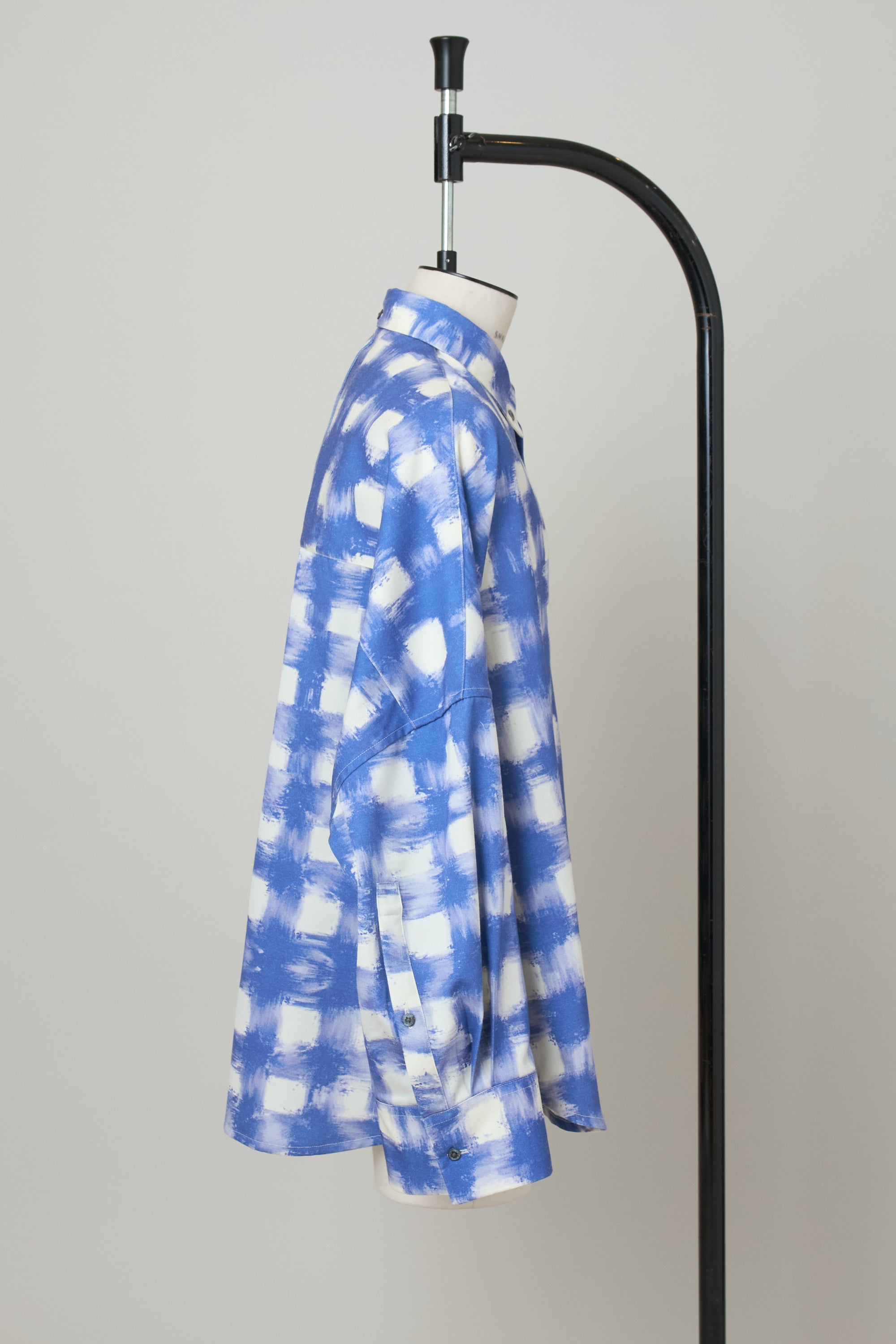 トップス SHINYA KOZUKA INVISIBLE SCAPE 23AW 2023AW】 SHINYAKOZUKA （シンヤコヅカ） 