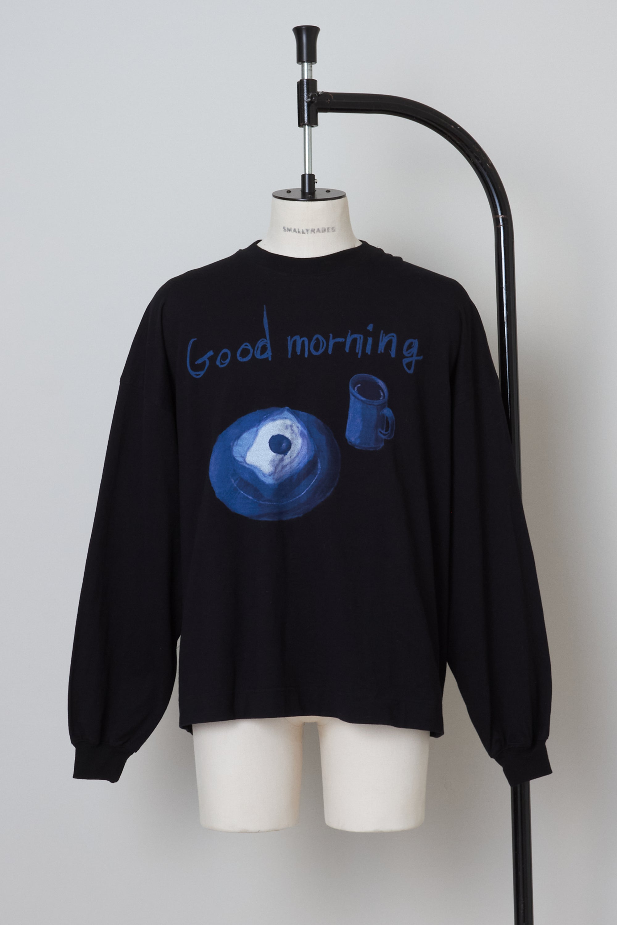 トップス shinya kozuka WELCOME JUMPER SHINYA KOZUKA 】 @shinyakozuka ⁡⁡⁡⁡⁡⁡⁡ -——— ORDINARY GIANT