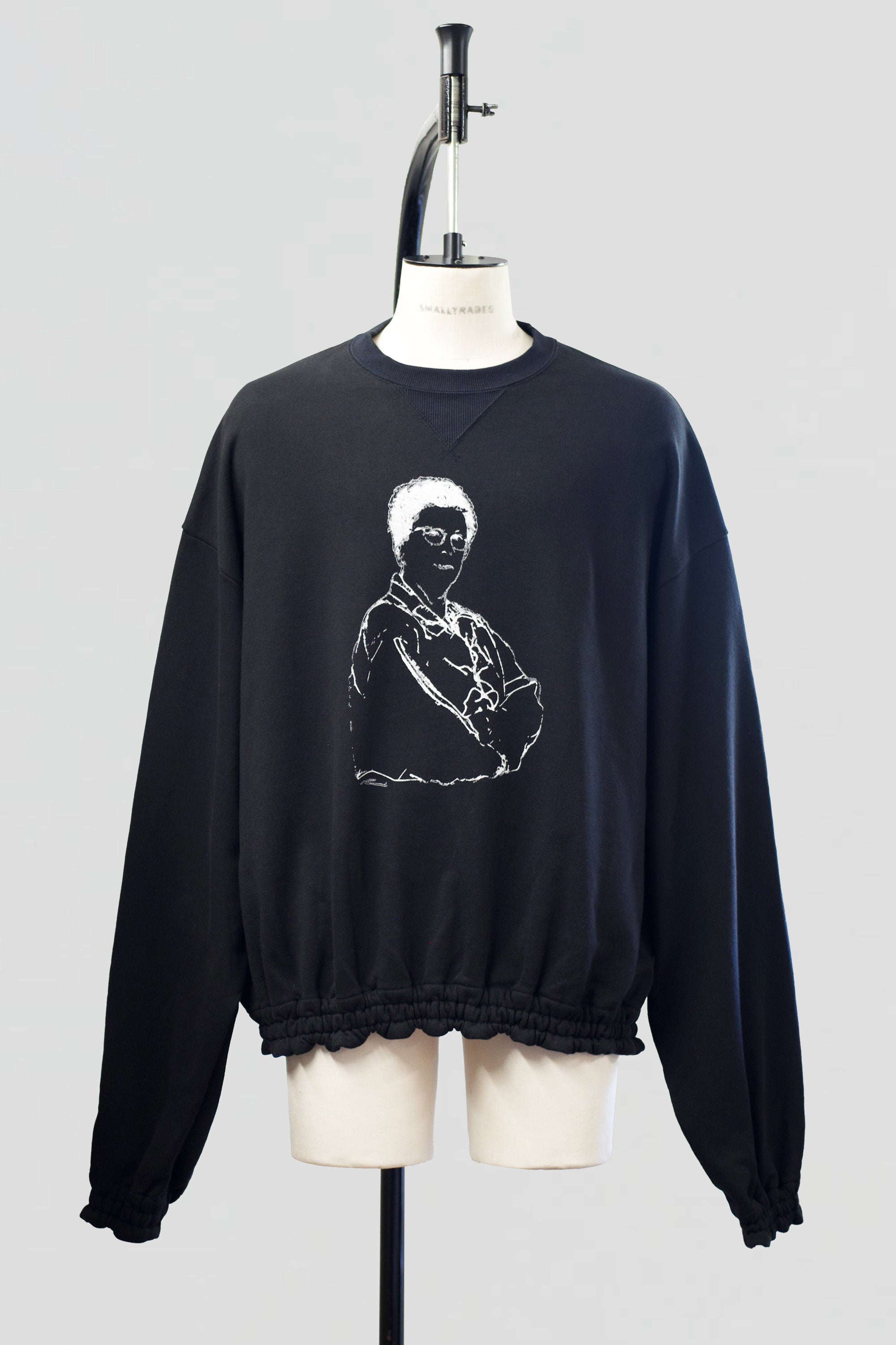 トップス SHINYAKOZUKA ORDINARY HOME CREW ORDINARY HOME HIS CREW WITH PRINTING – SHINYAKOZUKA