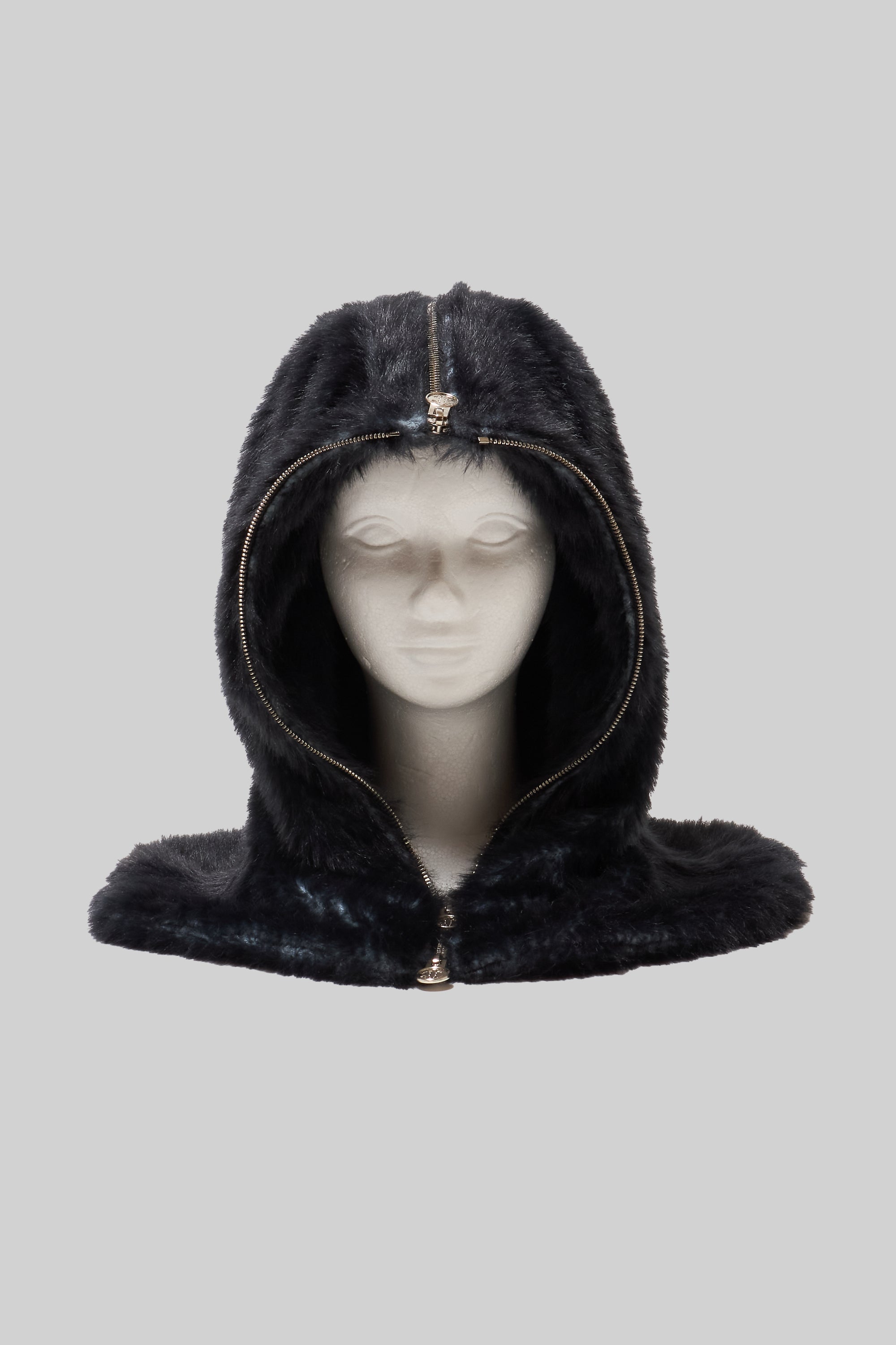 小物 shinya kozuka FULL FACED HOOD FULL FACED HOOD – SHINYAKOZUKA