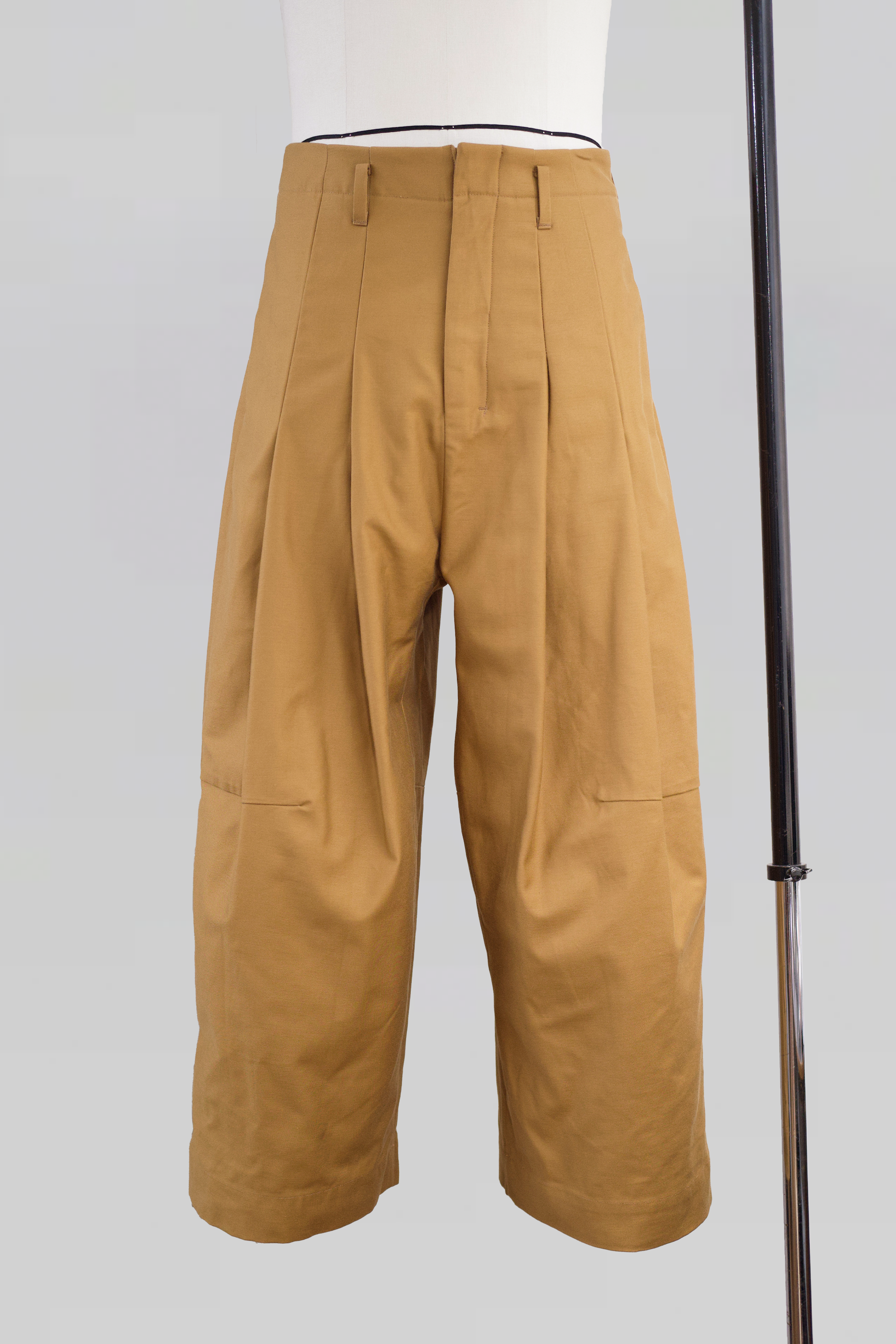 UPCYCLED BAGGY – SHINYAKOZUKA