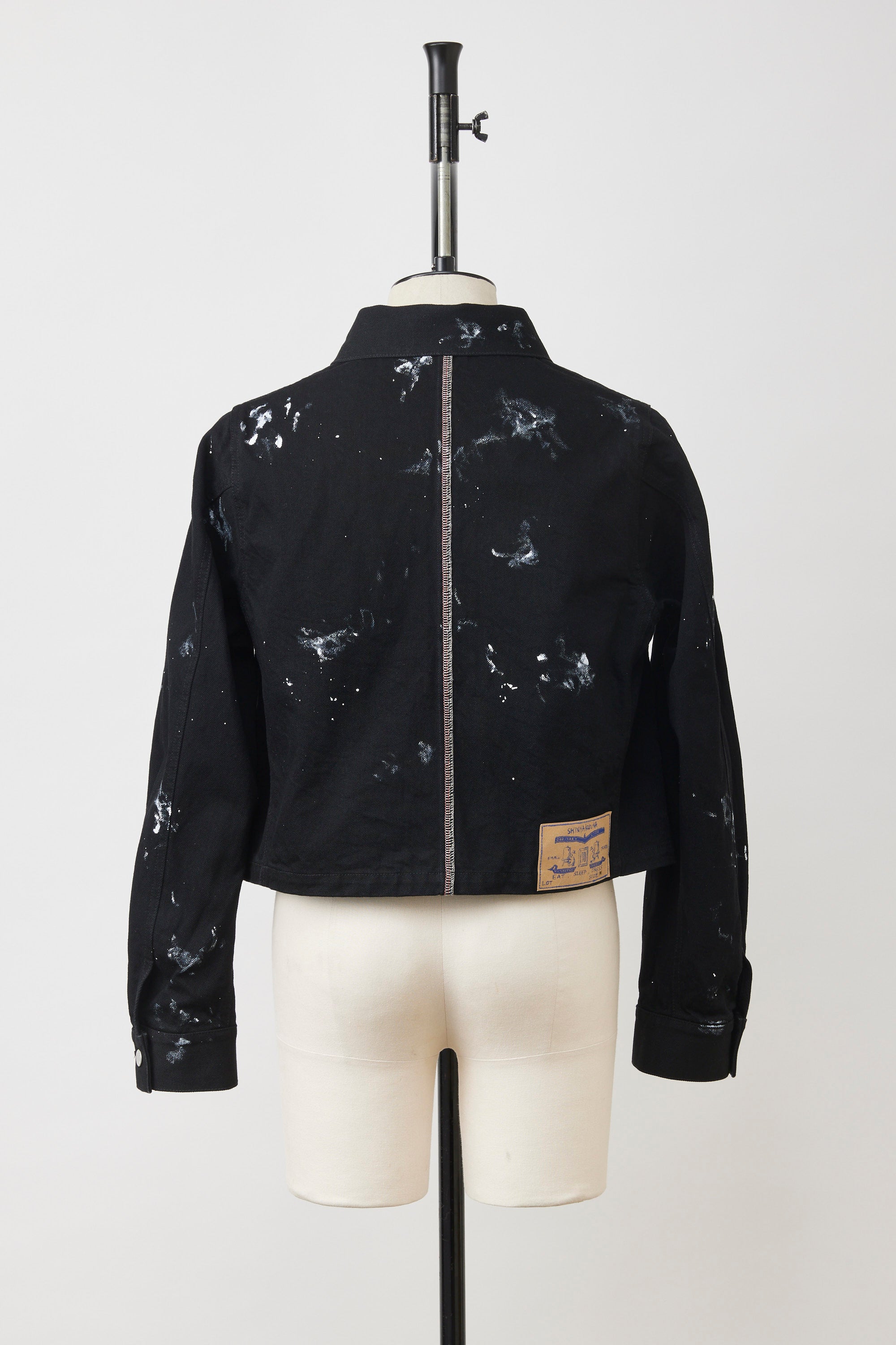 SHINYA KOZUKA DEYMAN サイズS SHINYA KOZUKA×Dickies 25AWGiant Work Shirt With Dickies長袖