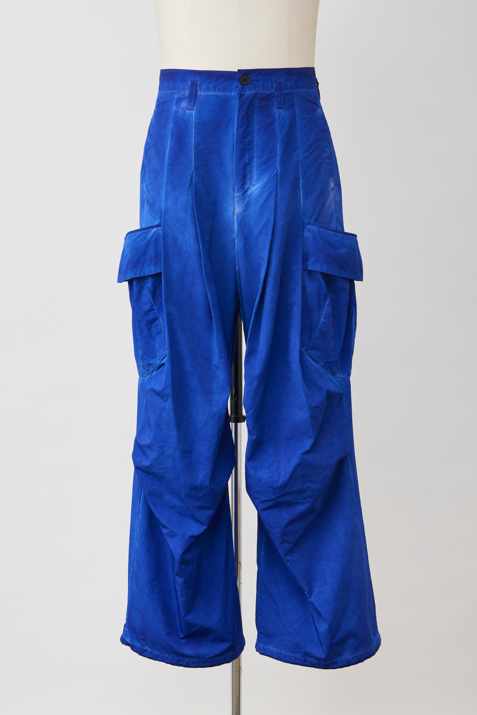 BOTTOMS – SHINYAKOZUKA