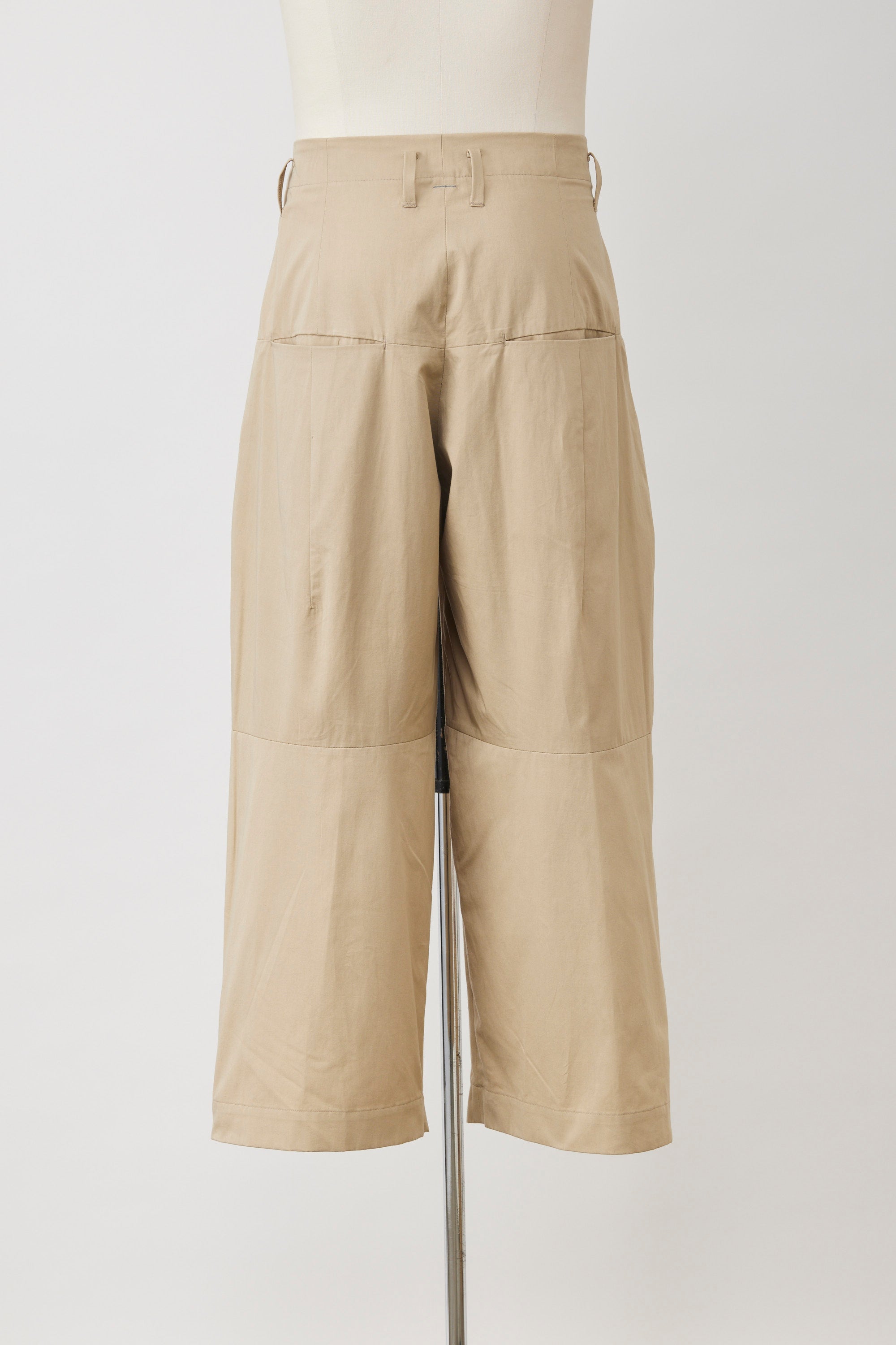 パンツ SHINYAKOZUKA \"Hi, BAGGY\" - MOON GOLD AW23 SHINYA KOZUKA HI, BAGGY (SMALL TRADES STORE EXCLUSIVE) ______