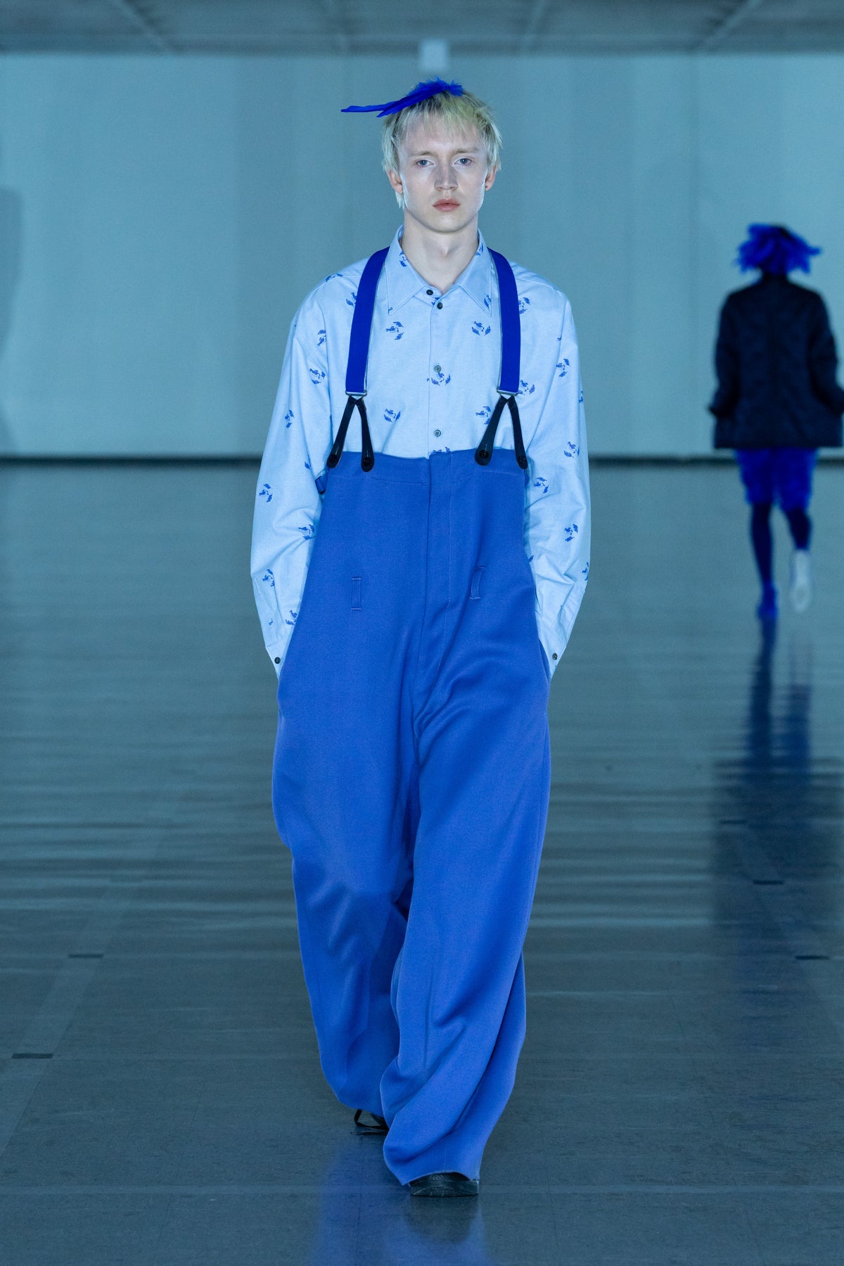 Look 25