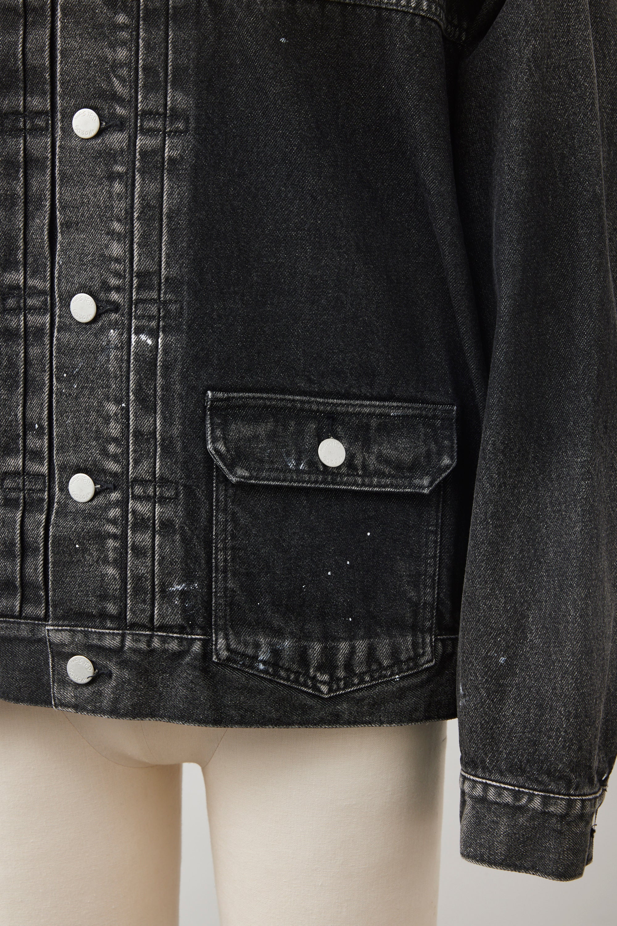 TOPS – SHINYAKOZUKA