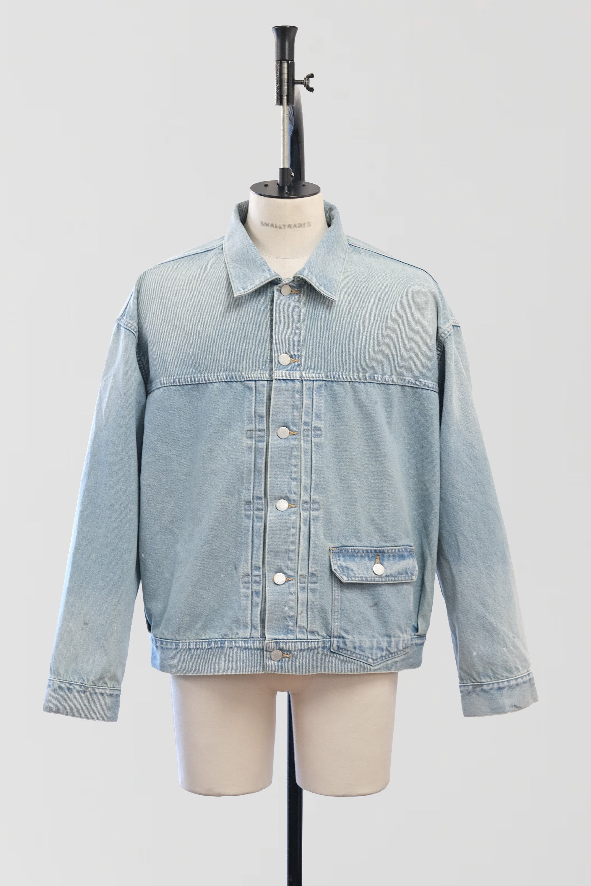 DENIM – SHINYAKOZUKA
