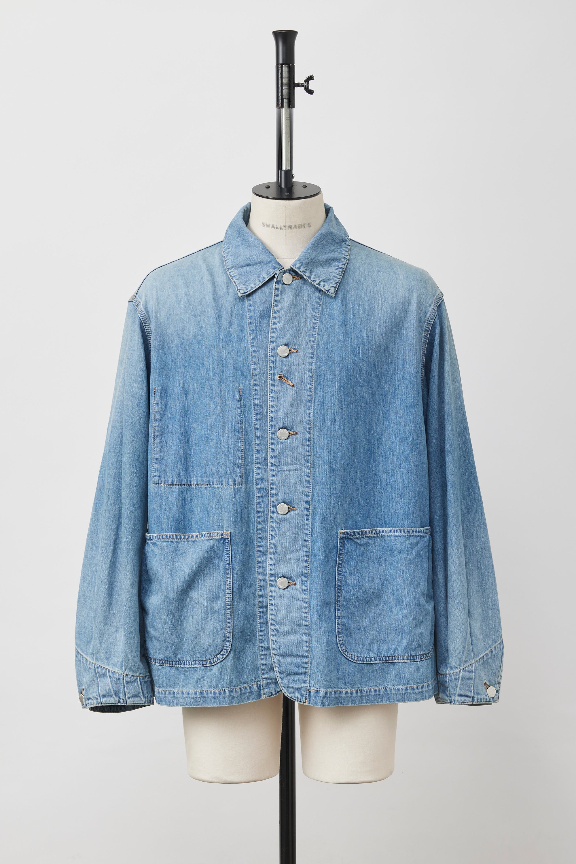 DENIM – SHINYAKOZUKA