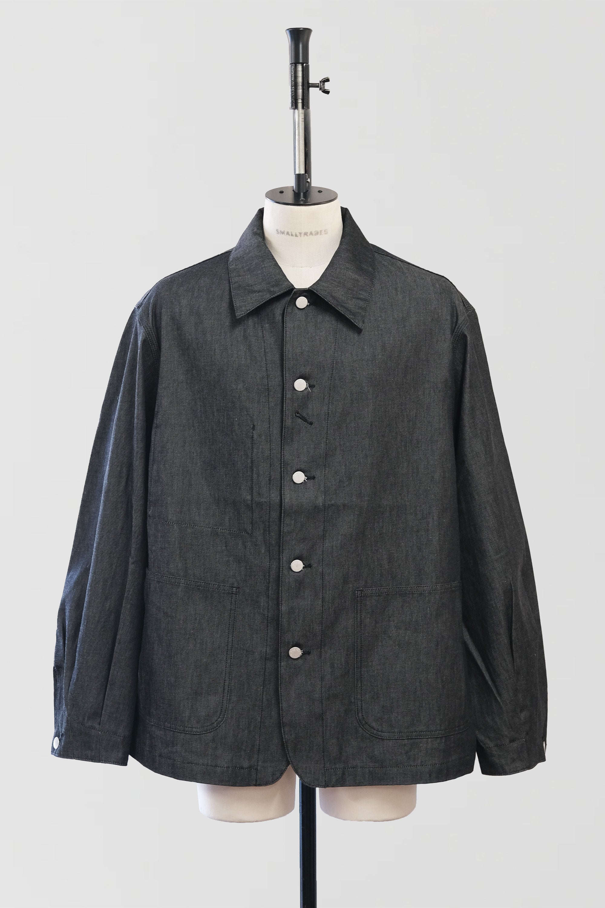 DENIM – SHINYAKOZUKA