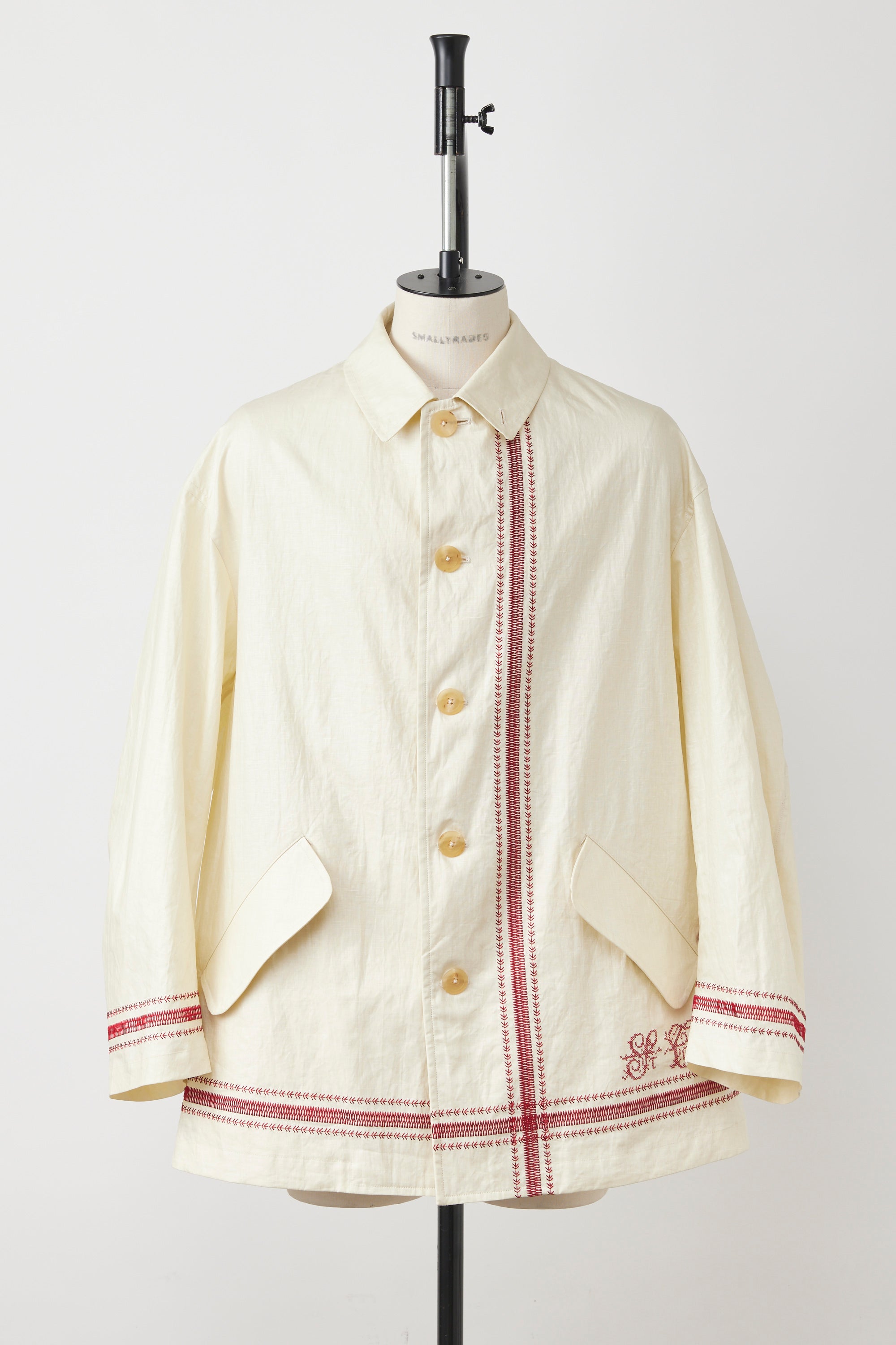 JACKET – SHINYAKOZUKA