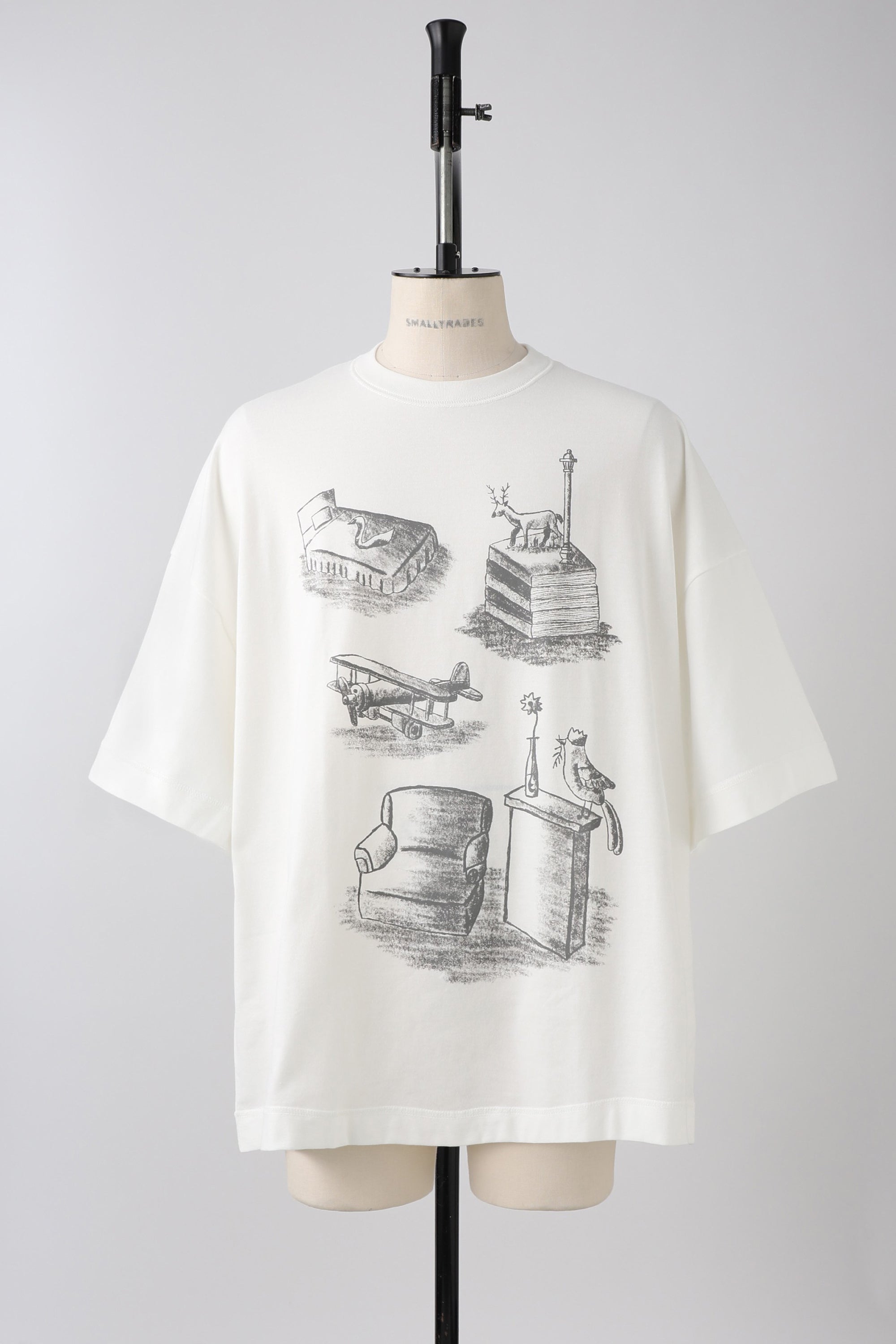 トップス SHINYAKOZUKA SLIGHT POLO shinyakozuka – SHINYAKOZUKA