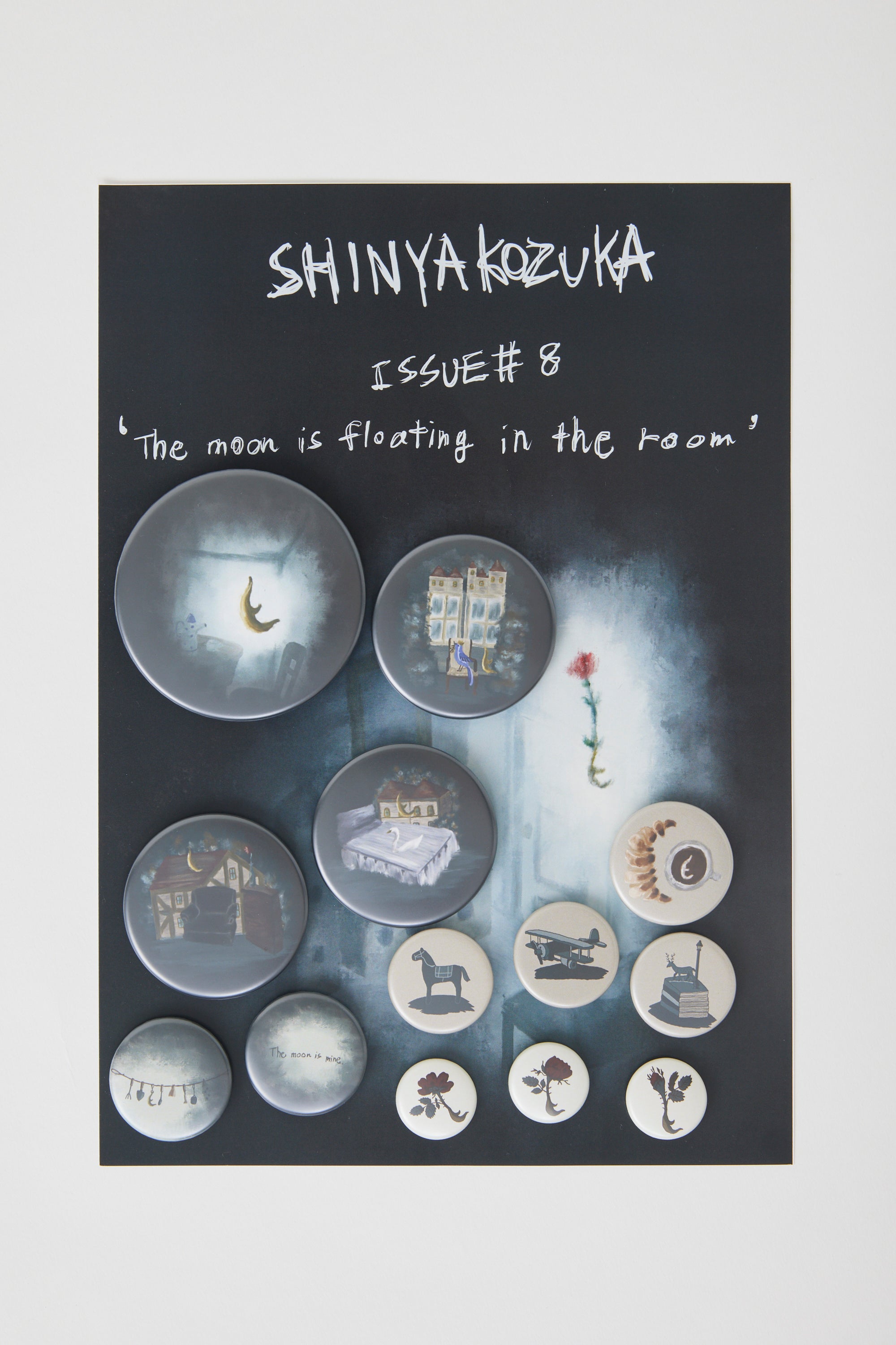 SHINYAKOZUKA シンヤコヅカ オフィシャルサイト