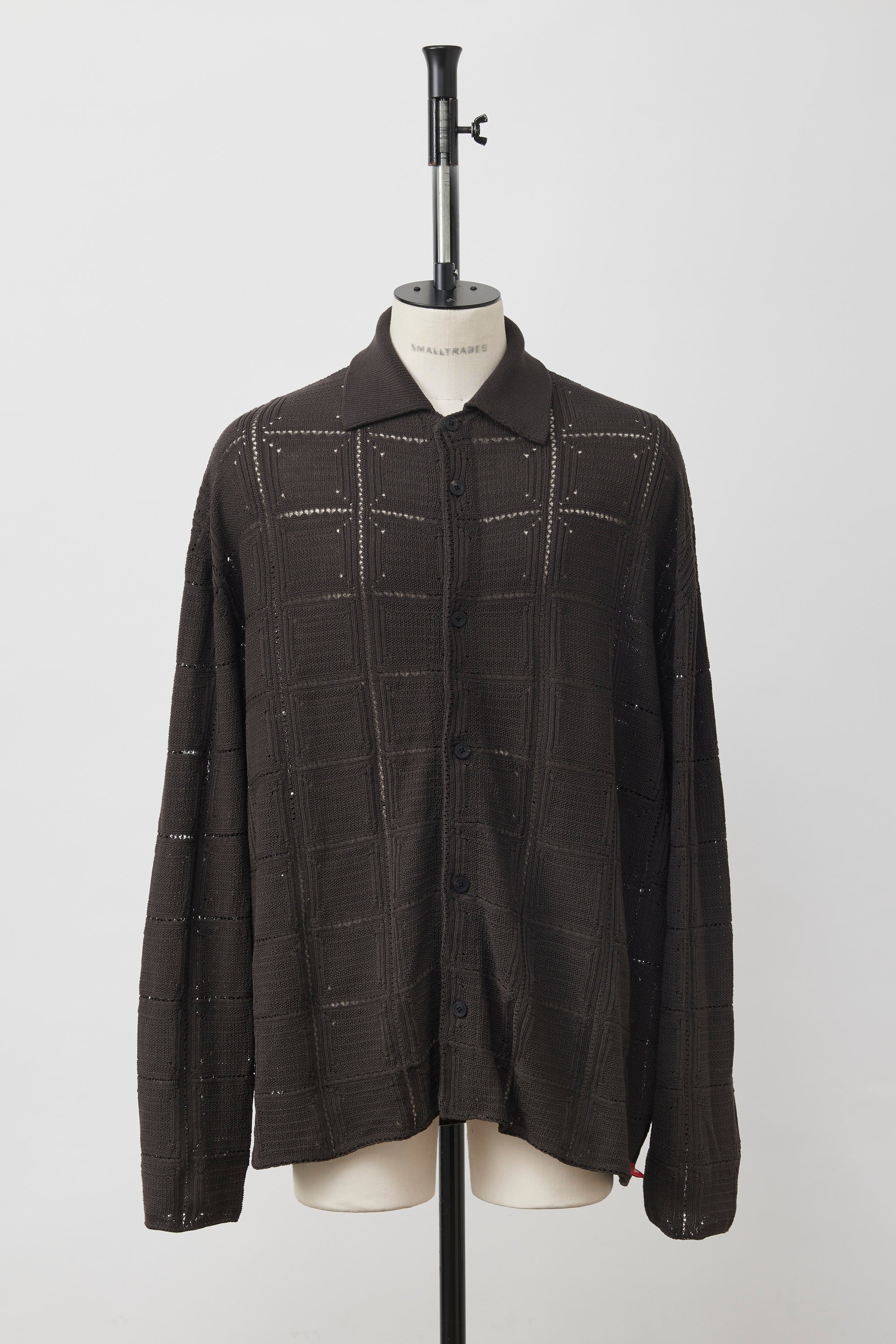 KNIT – SHINYAKOZUKA