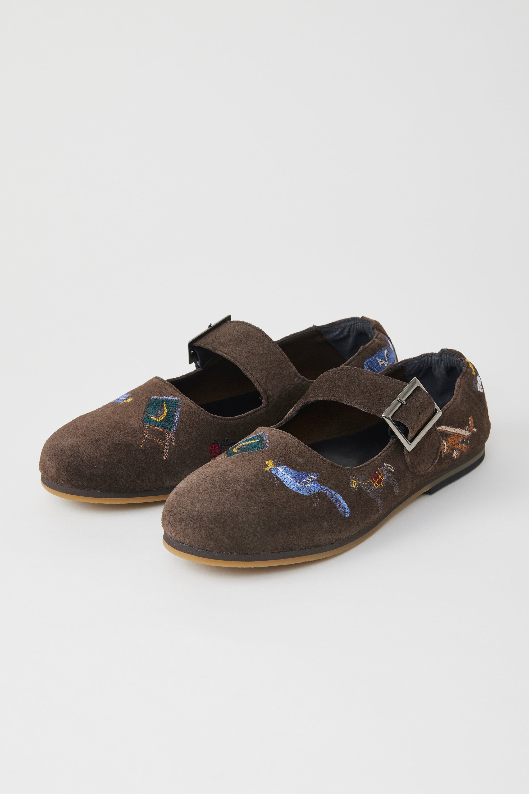 SHOES – SHINYAKOZUKA
