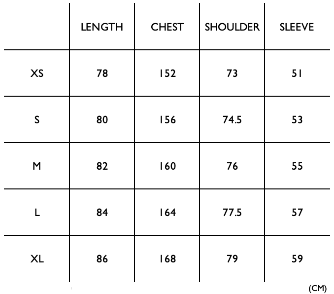 HIS JK WITH DICKIES – SHINYAKOZUKA
