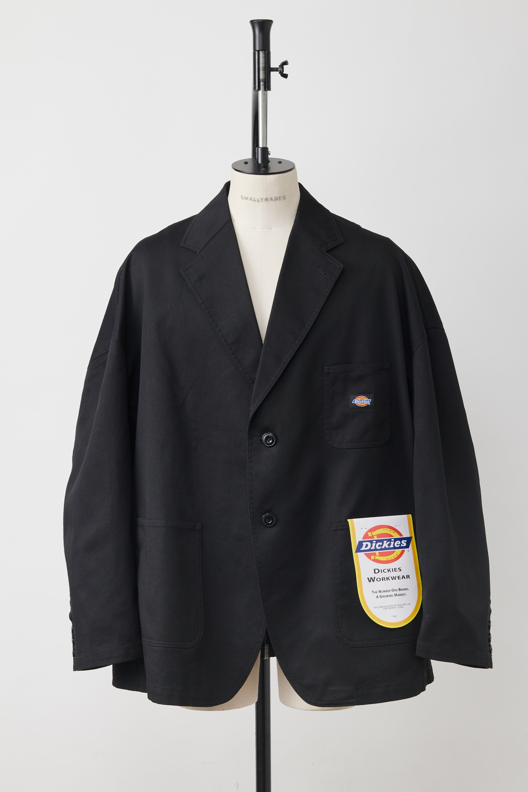 HIS JK WITH DICKIES – SHINYAKOZUKA