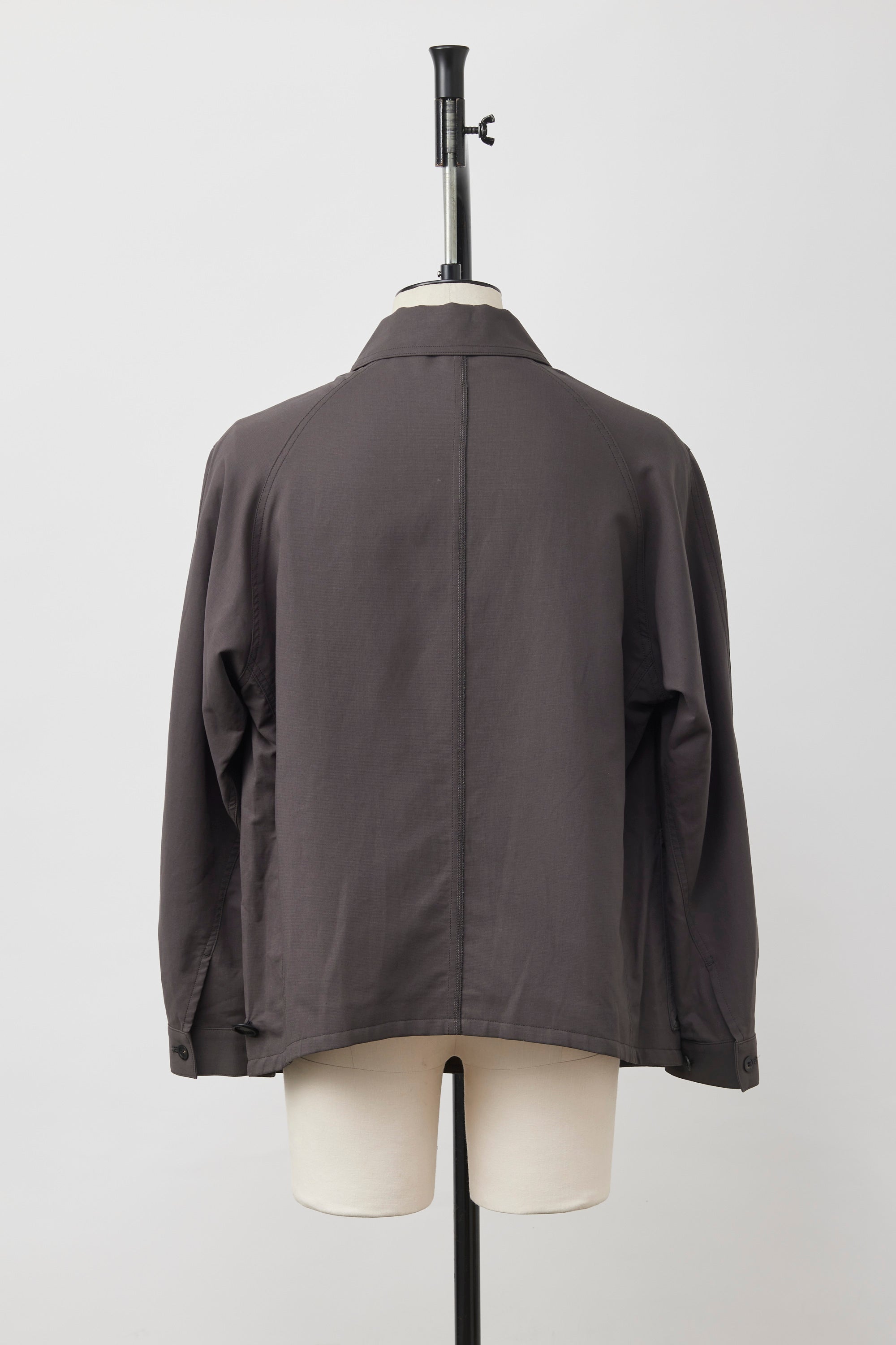 JACKET – SHINYAKOZUKA