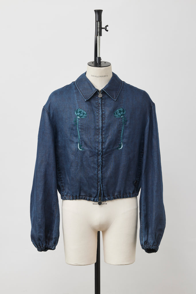 OUTERWEAR – SHINYAKOZUKA