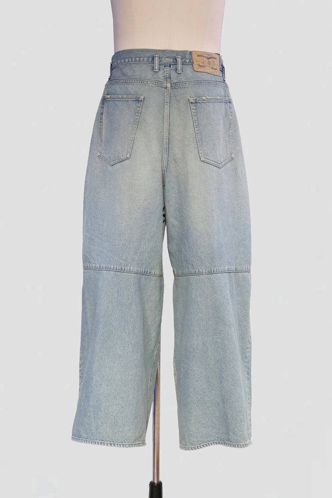 DENIM – SHINYAKOZUKA