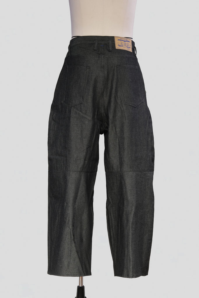 BOTTOMS – SHINYAKOZUKA