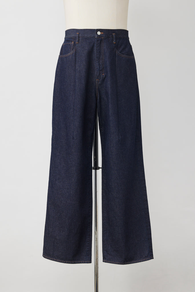 BOTTOMS – SHINYAKOZUKA