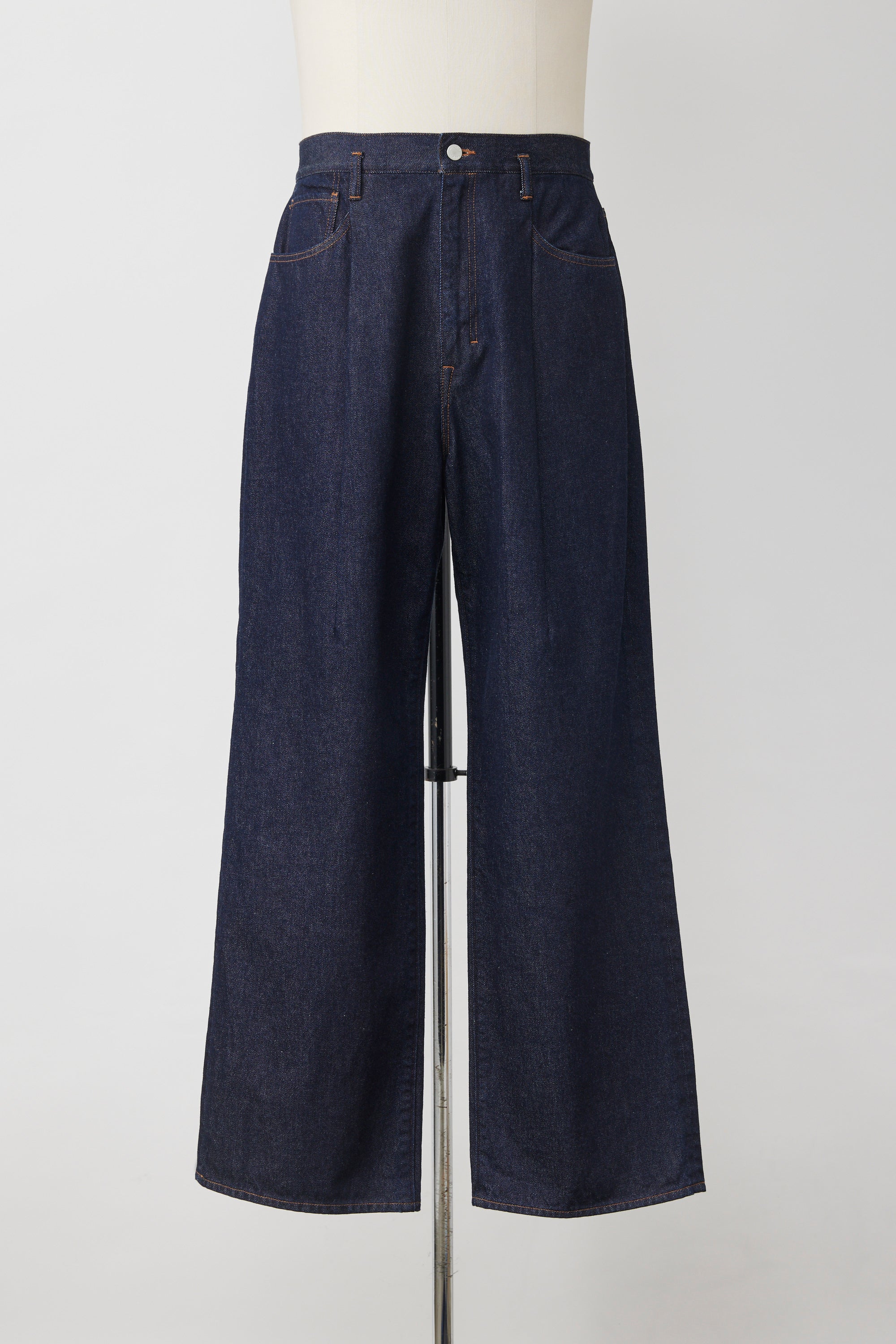 DENIM – SHINYAKOZUKA
