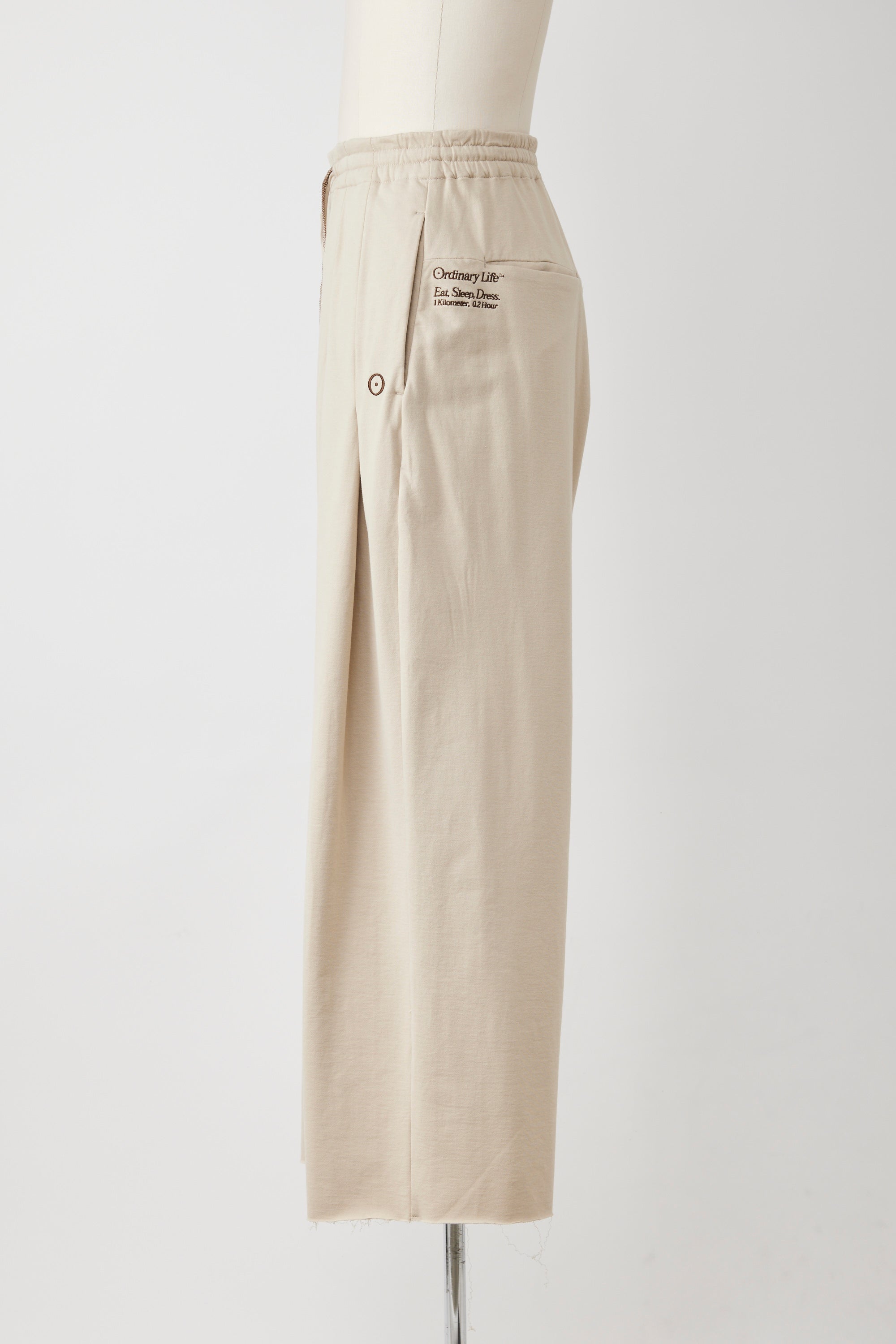 BOTTOMS – SHINYAKOZUKA