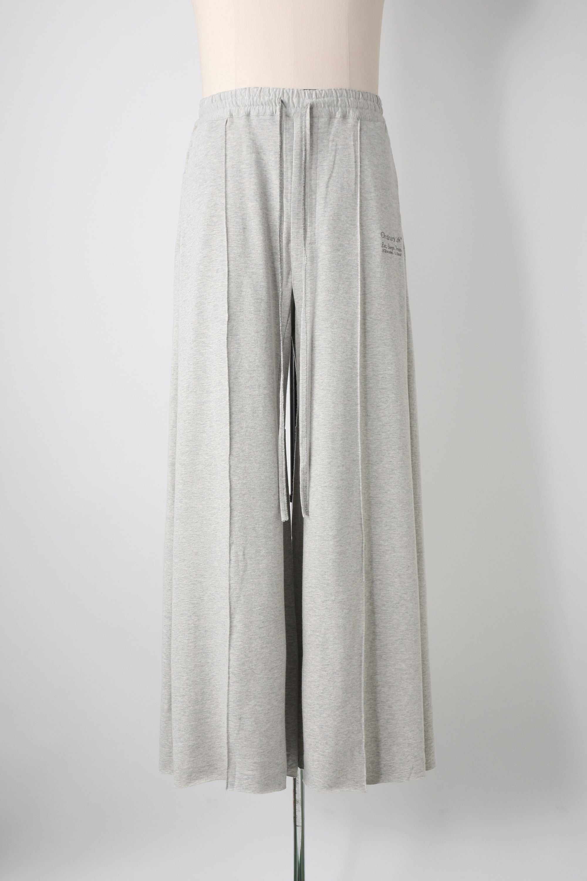 ORDINARY HOME PANTALON – SHINYAKOZUKA