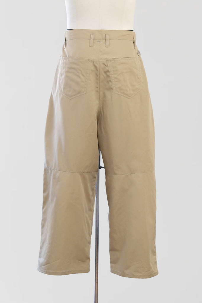 BOTTOMS – SHINYAKOZUKA