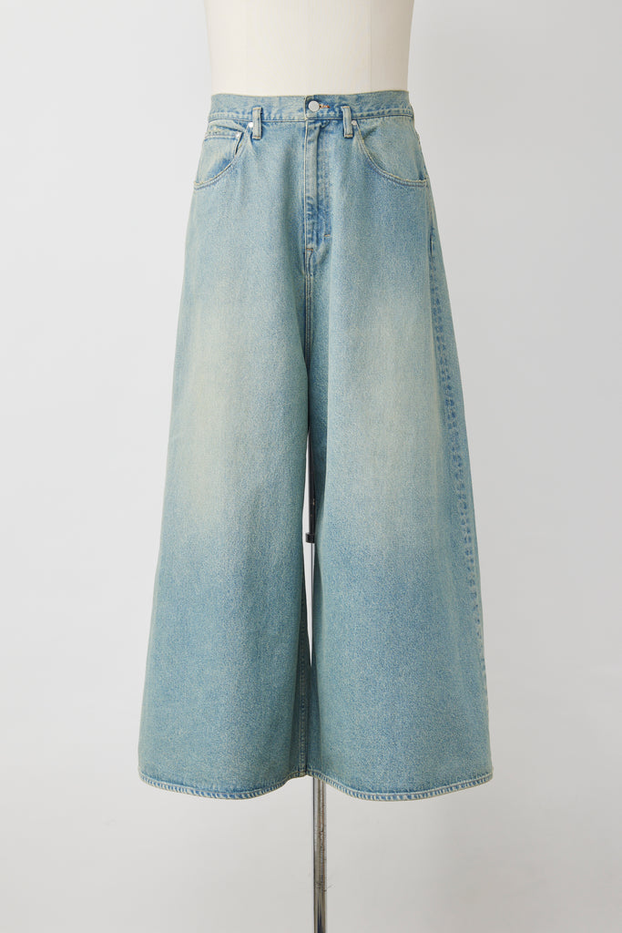 BOTTOMS – SHINYAKOZUKA BOTTOMS – SHINYAKOZUKA