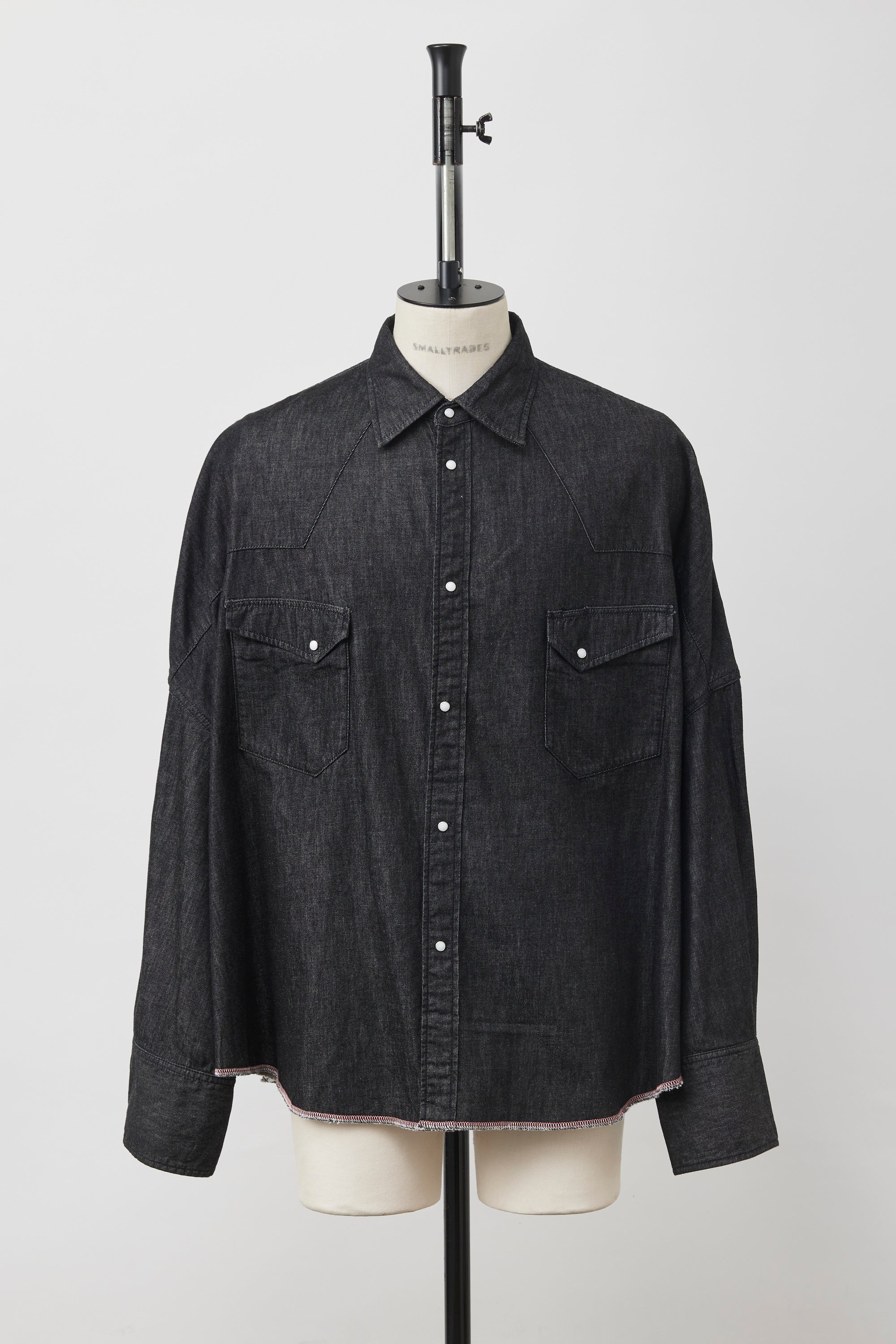 DENIM – SHINYAKOZUKA