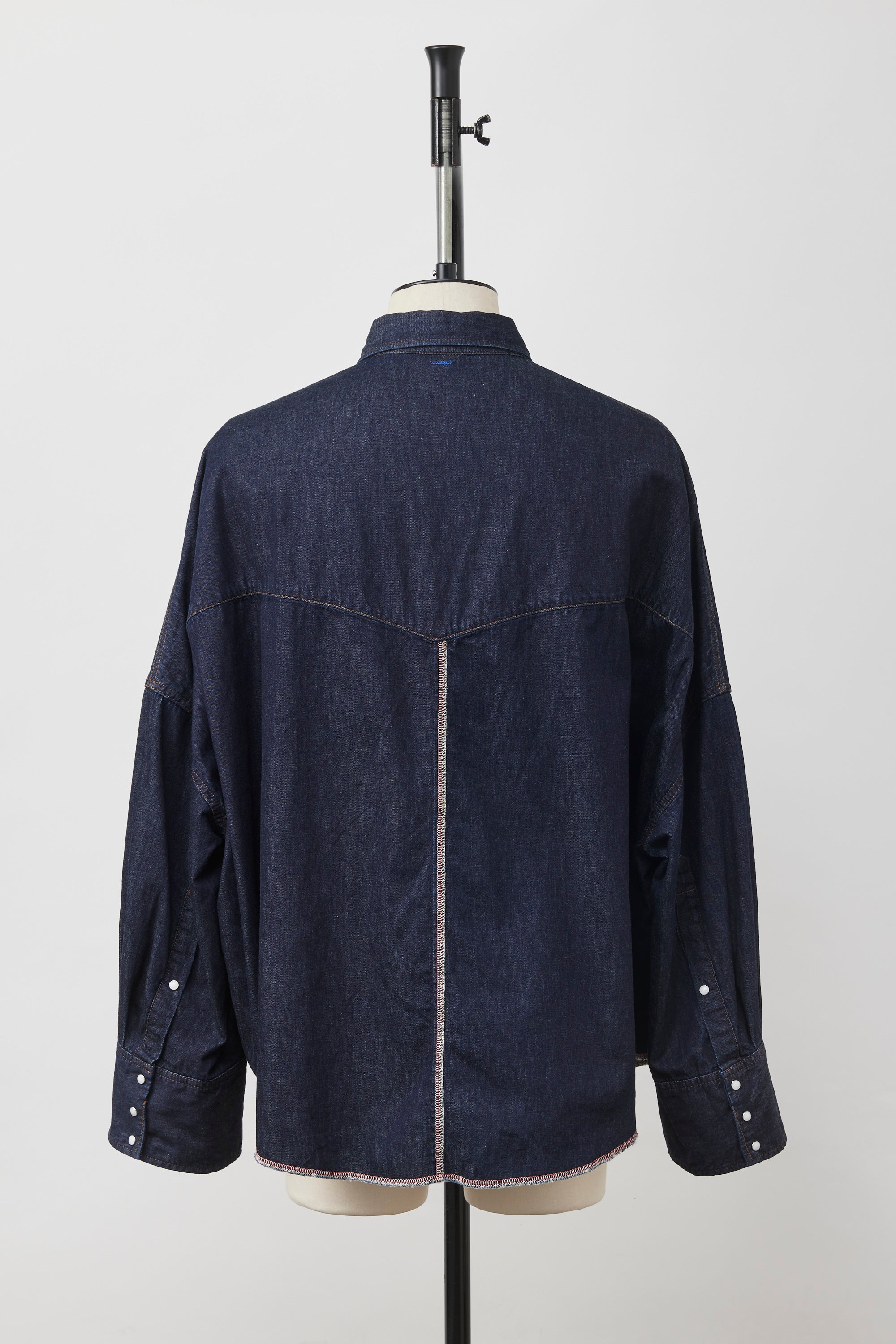 DENIM – SHINYAKOZUKA