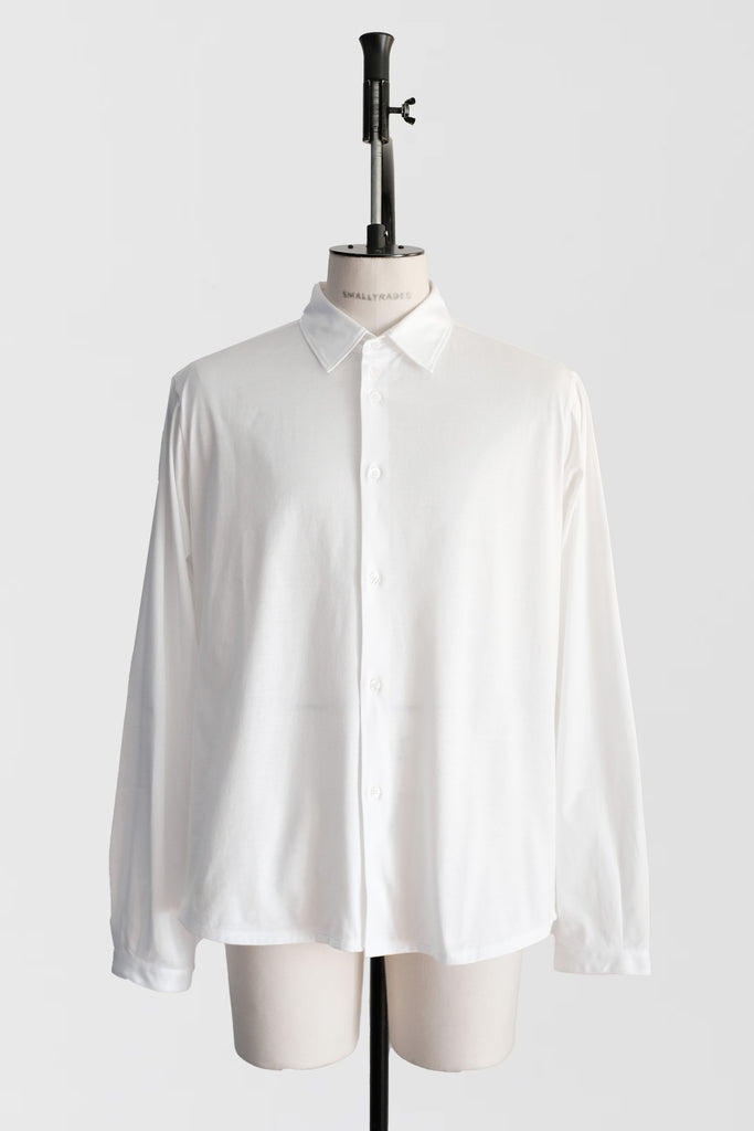 HENRY CUFFS SHIRT – SHINYAKOZUKA