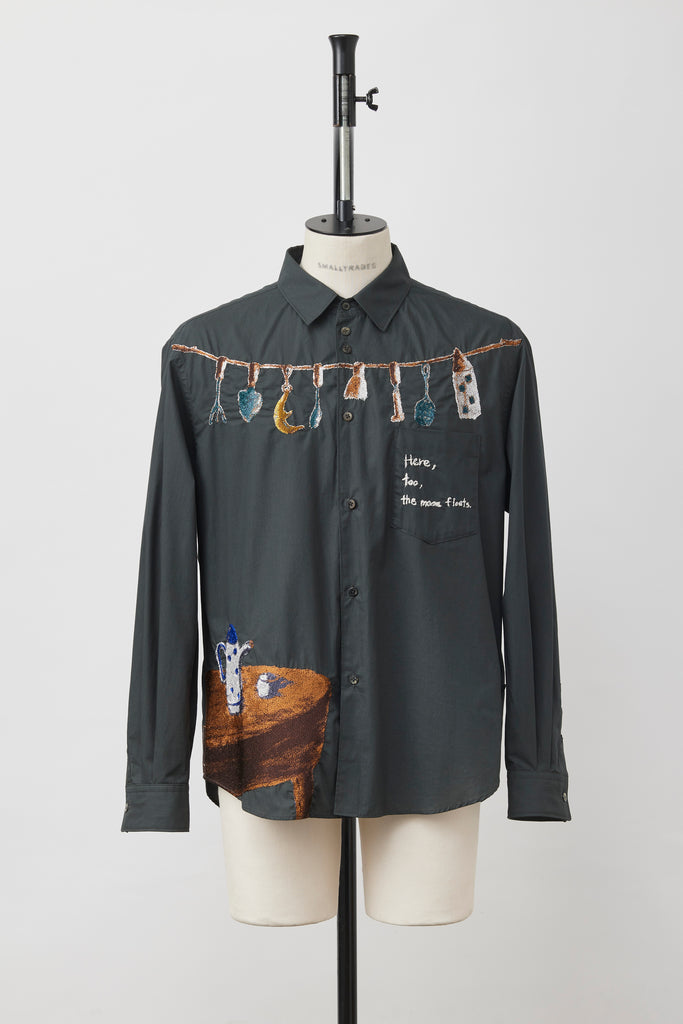 TOPS – SHINYAKOZUKA