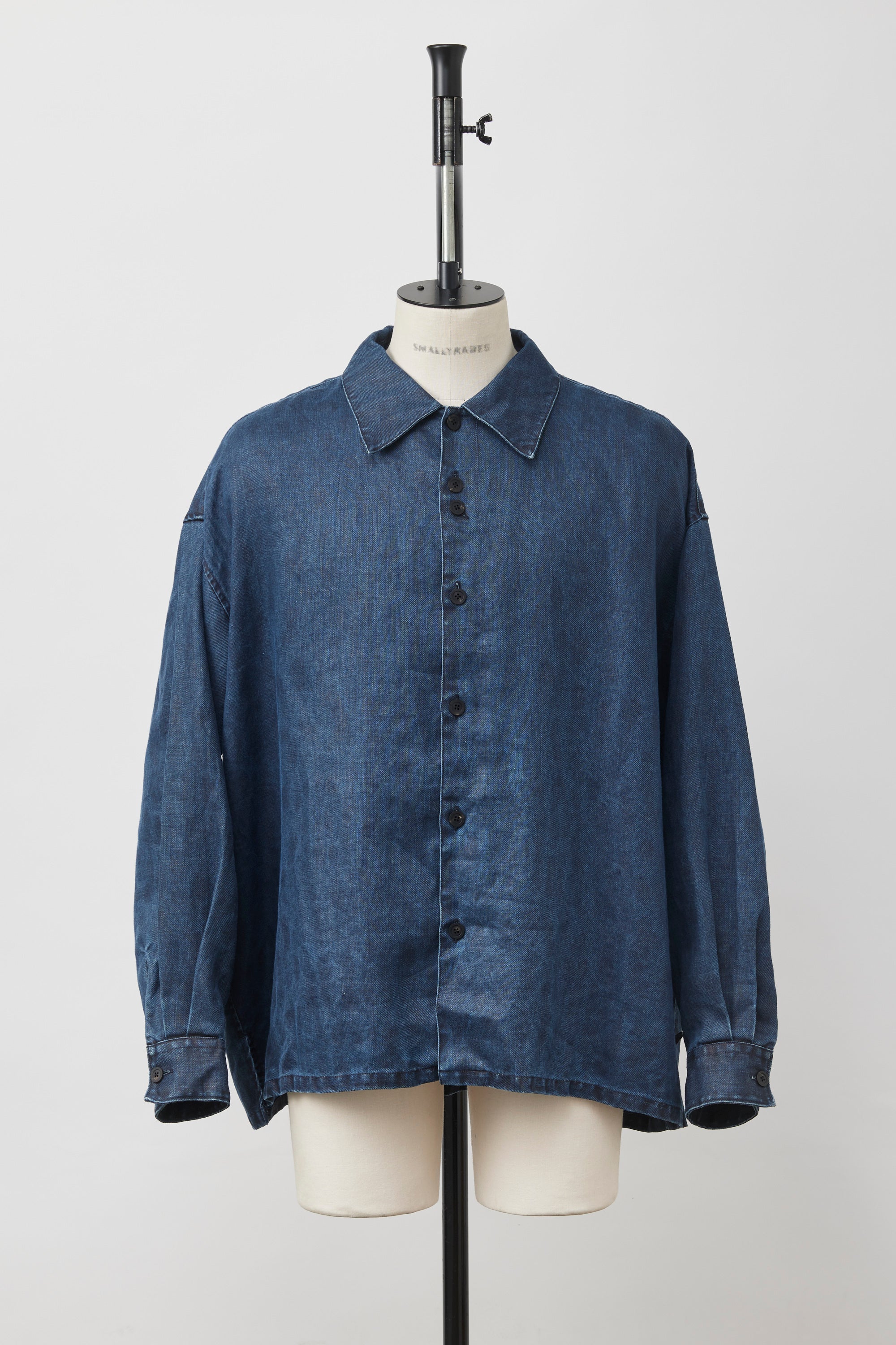 ROOMY SHIRT – SHINYAKOZUKA