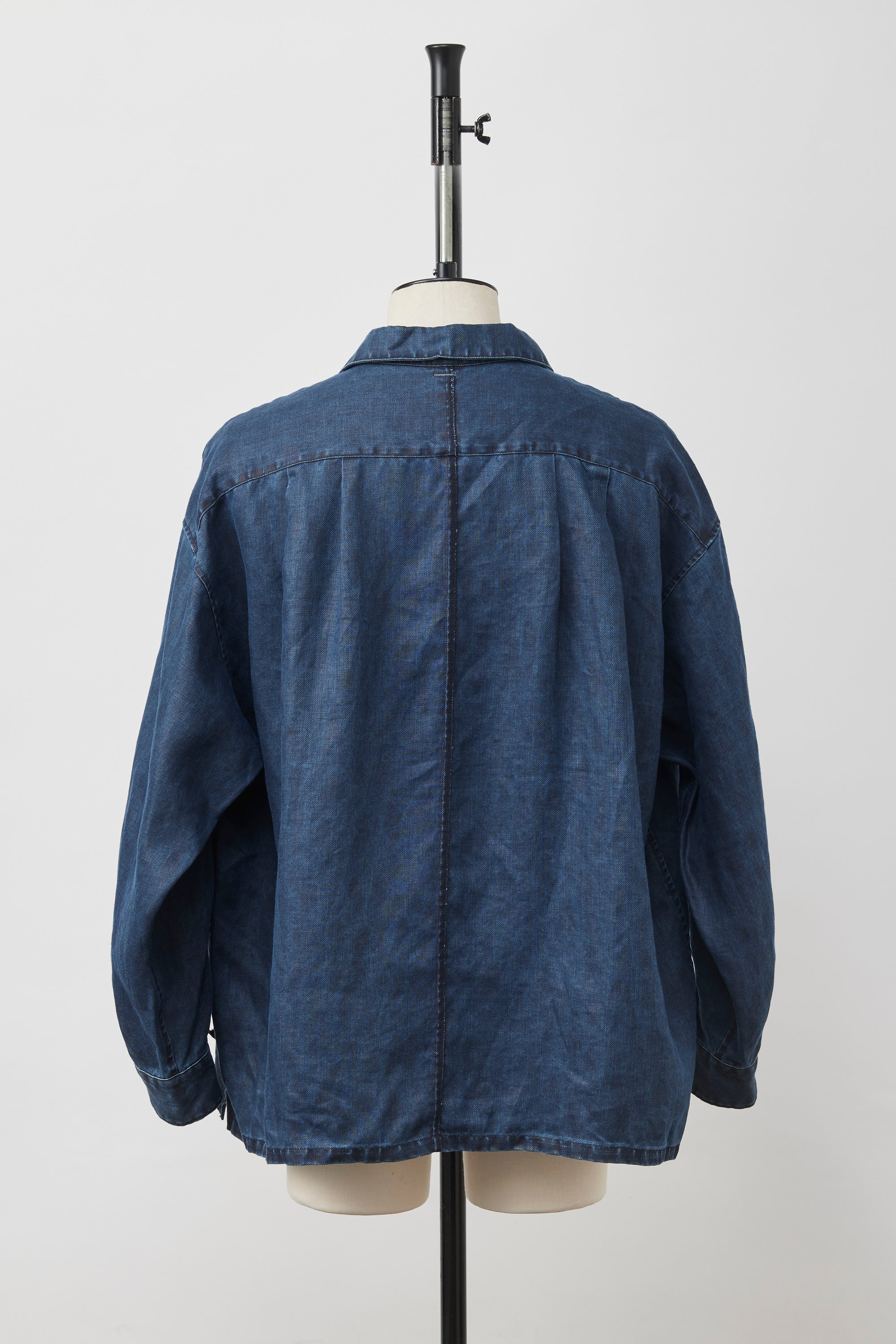 ROOMY SHIRT – SHINYAKOZUKA