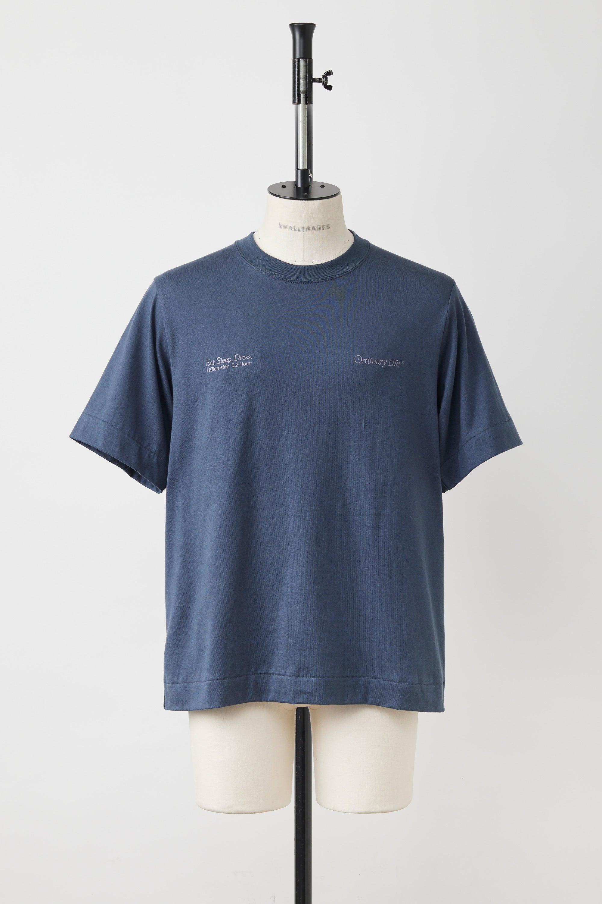 ORDINARY S/S TEE – SHINYAKOZUKA