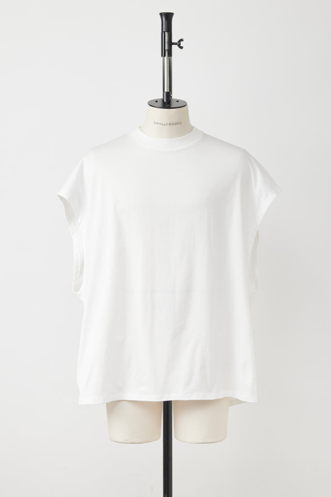 トップス SHINYA KOZUKA WHITE PROJECT TOPS – SHINYAKOZUKA