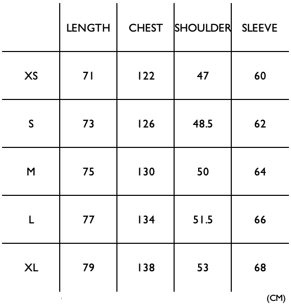 CLASSIC SHIRT – SHINYAKOZUKA