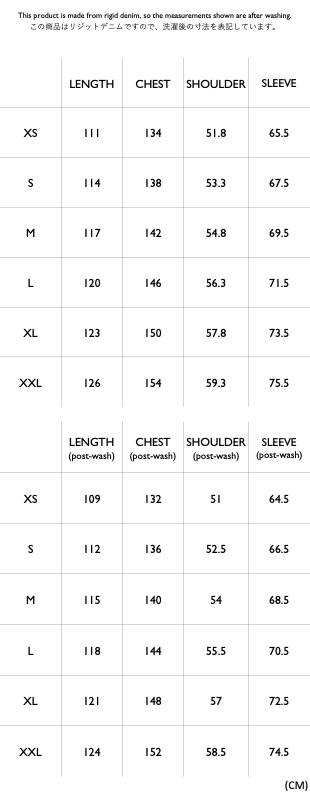artist uniform with winter path
