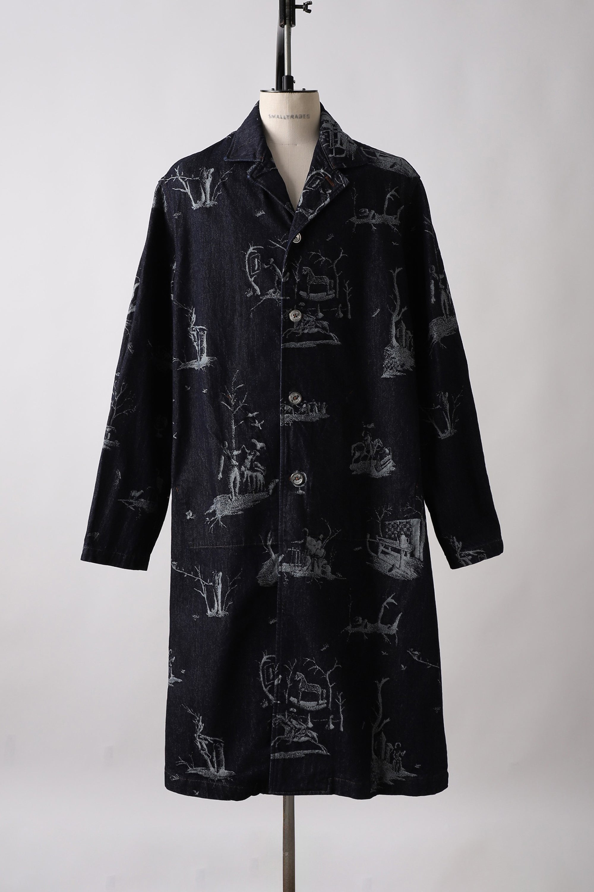 OUTERWEAR – SHINYAKOZUKA