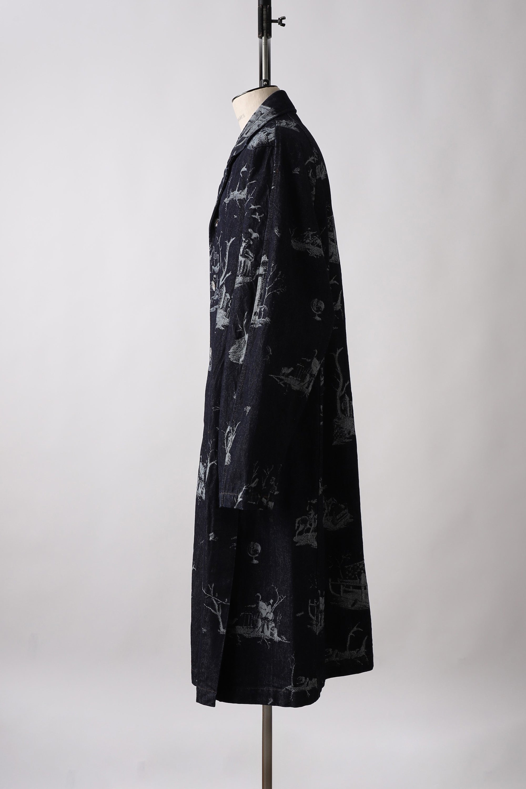 OUTERWEAR – SHINYAKOZUKA