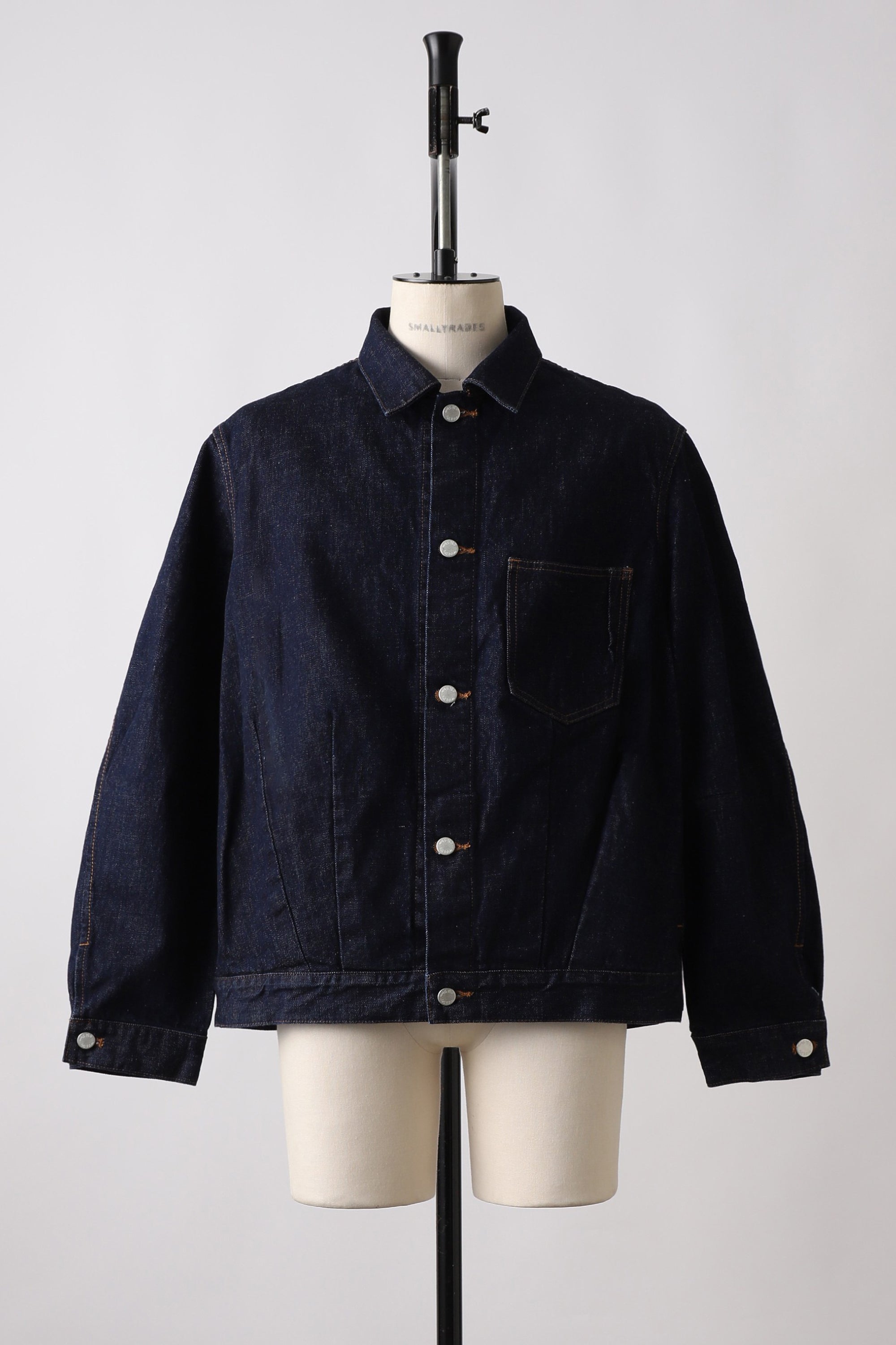 JACKET – SHINYAKOZUKA