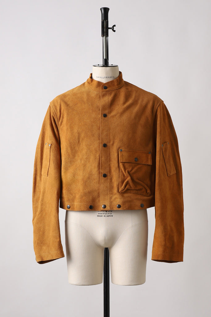 OUTERWEAR – SHINYAKOZUKA