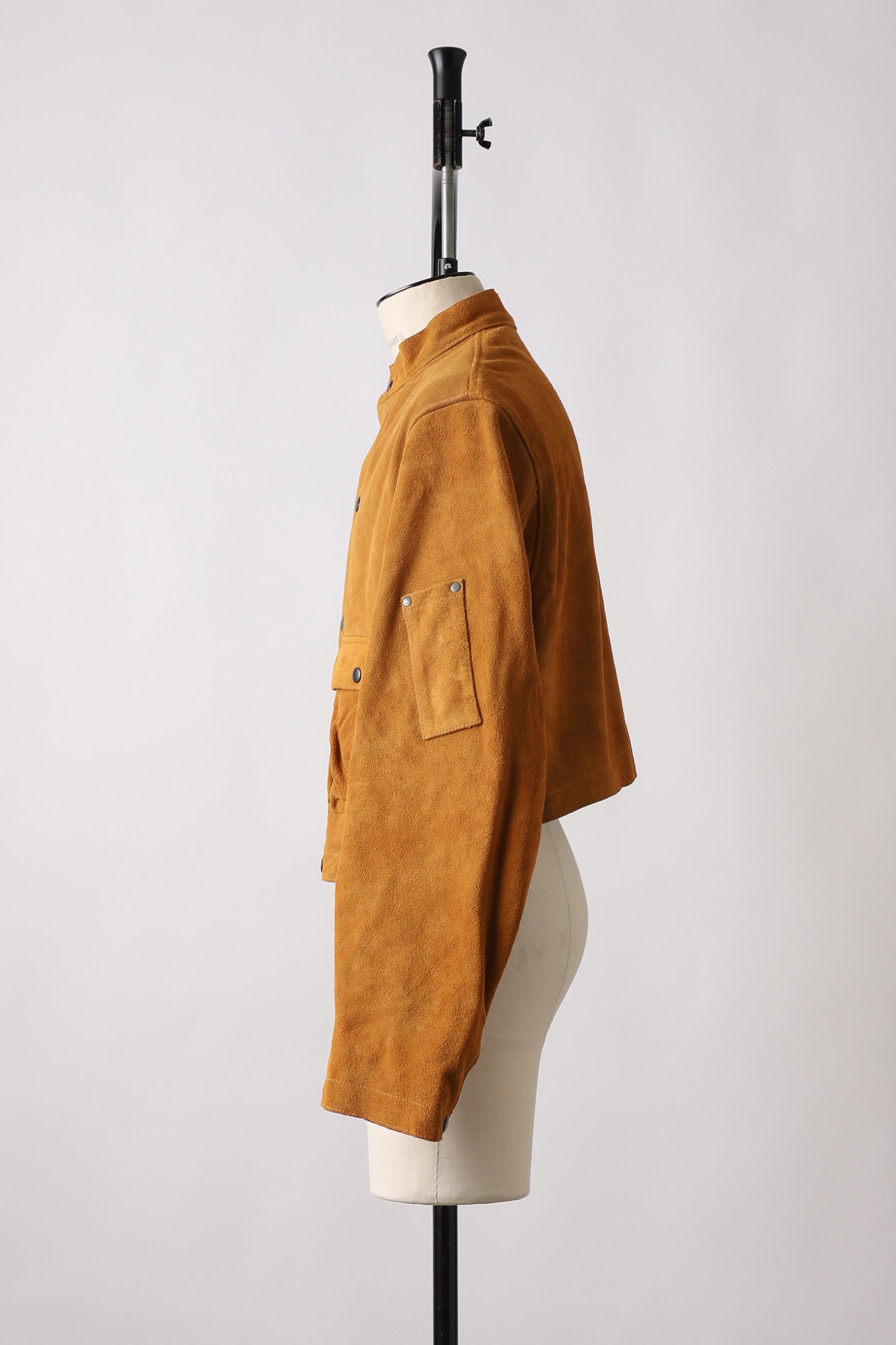 OUTERWEAR – SHINYAKOZUKA