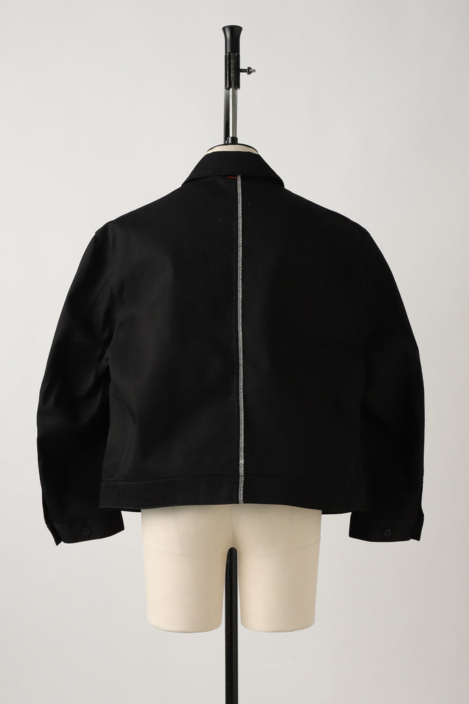 [新品未使用] SHINYAKOZUKA x DICKIES ライダース M designer's essential jacket with Dickies – SHINYAKOZUKA