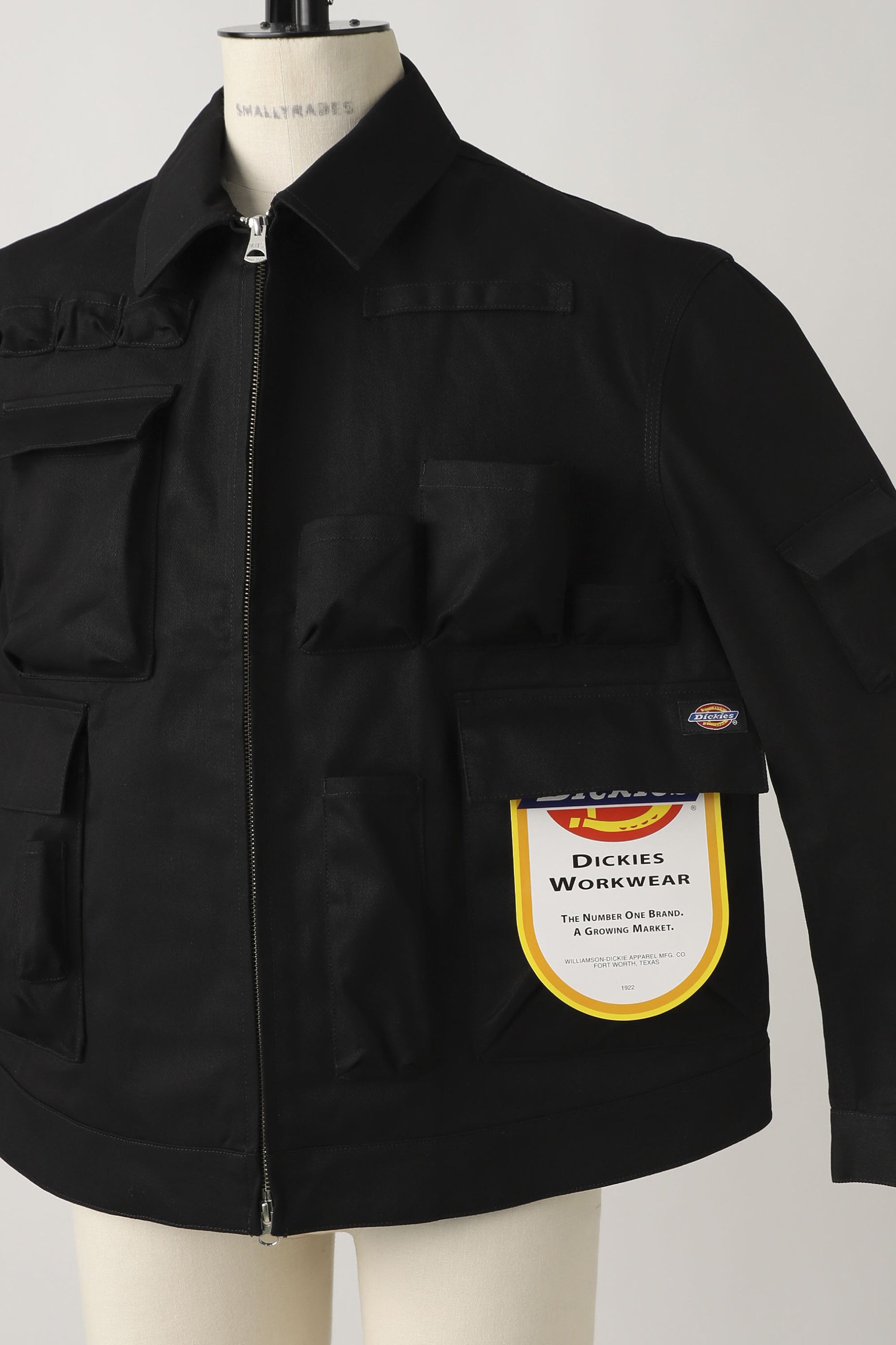 [新品未使用] SHINYAKOZUKA x DICKIES ライダース M COLLABORATION WITH DICKIES – SHINYAKOZUKA