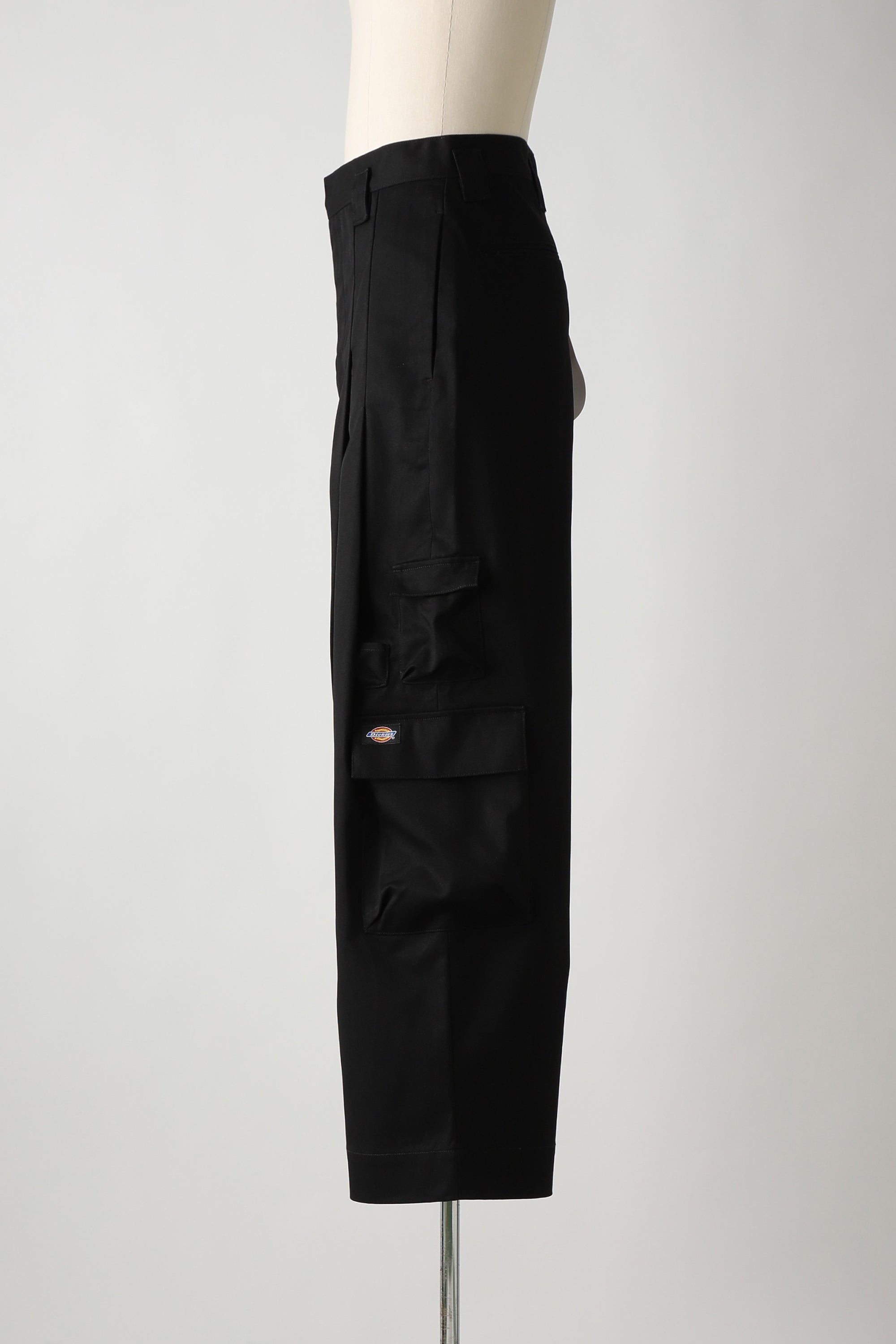 lost and found pockets baggy with Dickies – SHINYAKOZUKA