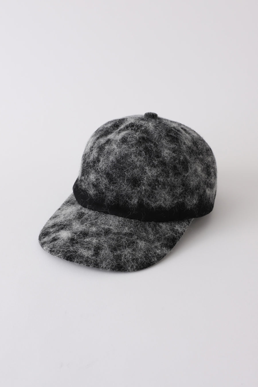 december cap with KIJIMATAKAYUKI